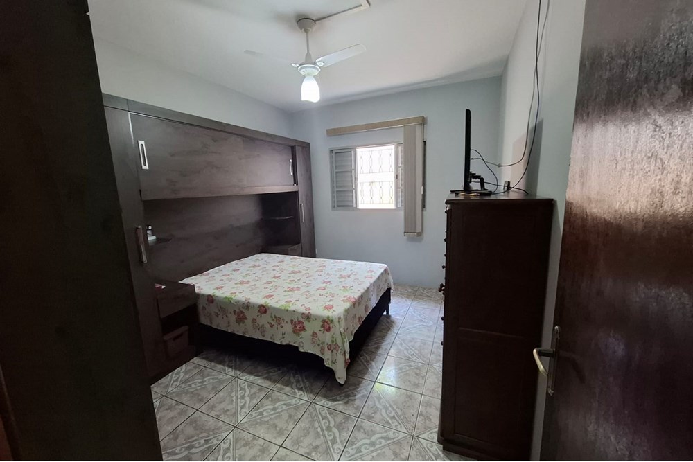 Casa &agrave; venda, 145m - 3 Dormitorios - R$ 400.000 - Jardim Tulipas - Sorocaba SP Rua Sebastiana Rosa Luposeli Sorocaba - 