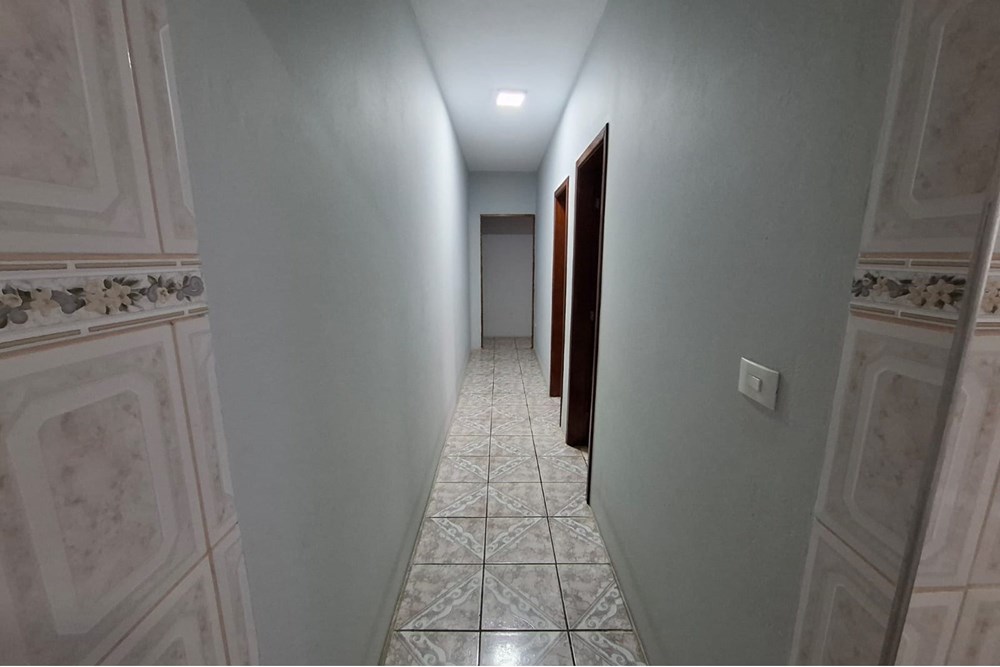 Casa &agrave; venda, 145m - 3 Dormitorios - R$ 400.000 - Jardim Tulipas - Sorocaba SP Rua Sebastiana Rosa Luposeli Sorocaba - 