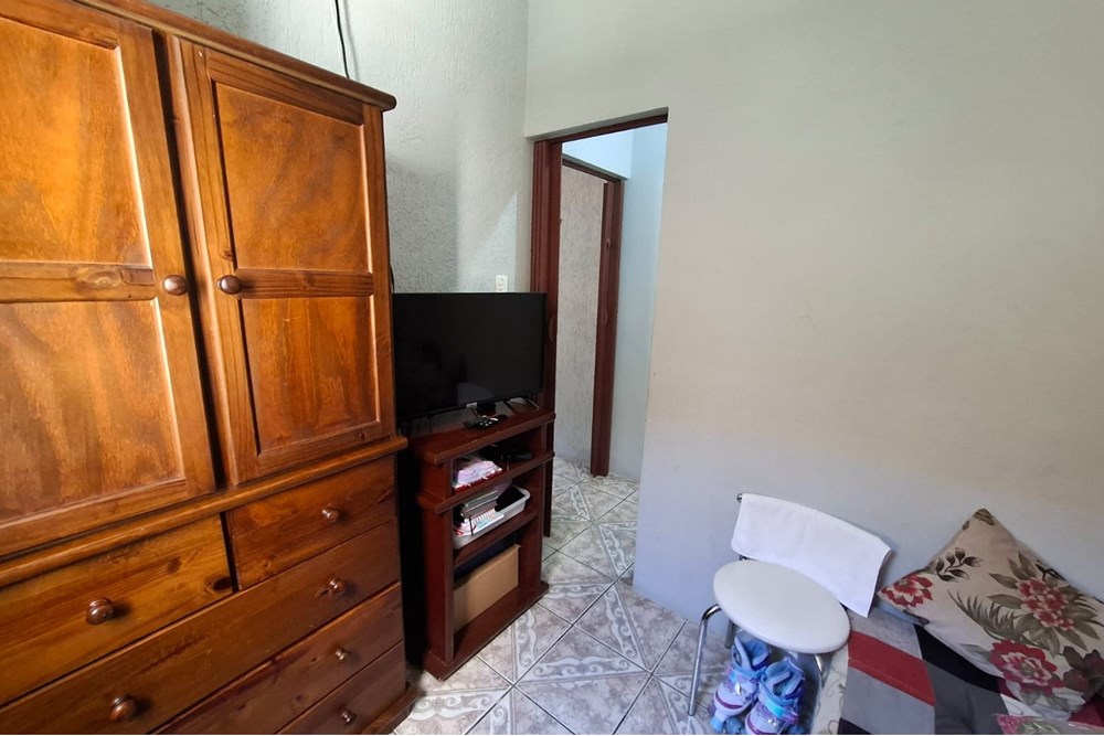 Casa &agrave; venda, 145m - 3 Dormitorios - R$ 400.000 - Jardim Tulipas - Sorocaba SP Rua Sebastiana Rosa Luposeli Sorocaba - 