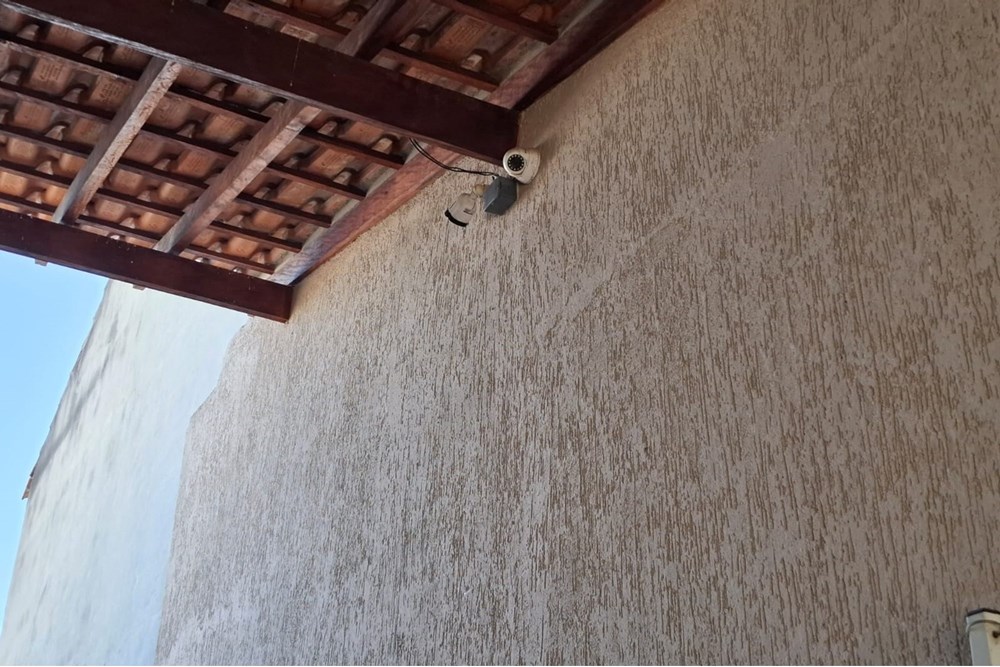 Casa &agrave; venda, 145m - 3 Dormitorios - R$ 400.000 - Jardim Tulipas - Sorocaba SP Rua Sebastiana Rosa Luposeli Sorocaba - 