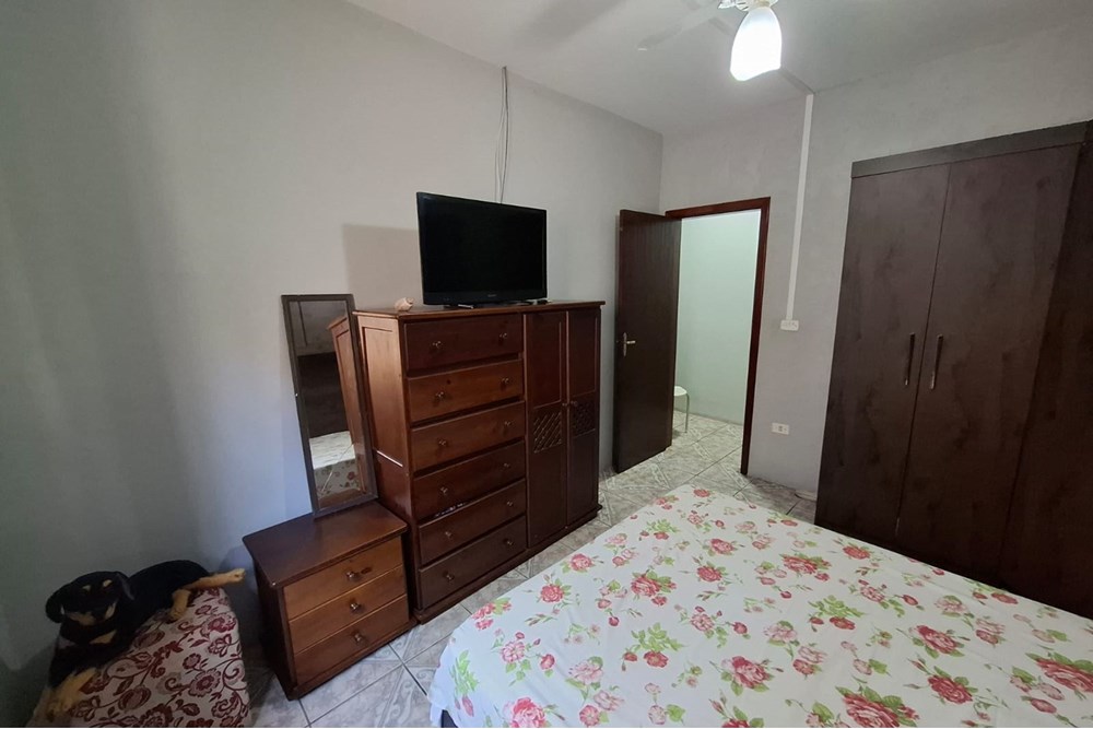 Casa &agrave; venda, 145m - 3 Dormitorios - R$ 400.000 - Jardim Tulipas - Sorocaba SP Rua Sebastiana Rosa Luposeli Sorocaba - 