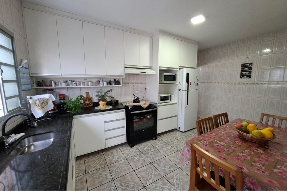 Casa &agrave; venda, 145m - 3 Dormitorios - R$ 400.000 - Jardim Tulipas - Sorocaba SP Rua Sebastiana Rosa Luposeli Sorocaba - 