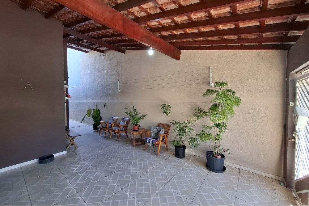 Casa &agrave; venda, 145m - 3 Dormitorios - R$ 400.000 - Jardim Tulipas - Sorocaba SP Rua Sebastiana Rosa Luposeli Sorocaba - 