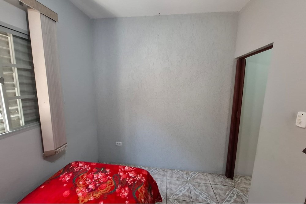 Casa &agrave; venda, 145m - 3 Dormitorios - R$ 400.000 - Jardim Tulipas - Sorocaba SP Rua Sebastiana Rosa Luposeli Sorocaba - 