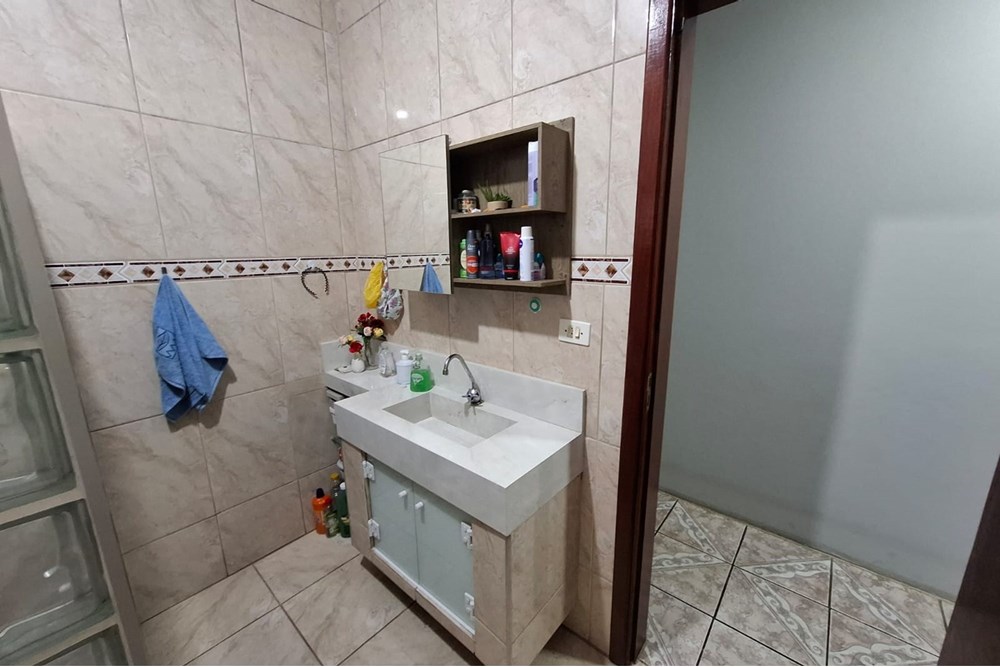 Casa &agrave; venda, 145m - 3 Dormitorios - R$ 400.000 - Jardim Tulipas - Sorocaba SP Rua Sebastiana Rosa Luposeli Sorocaba - 