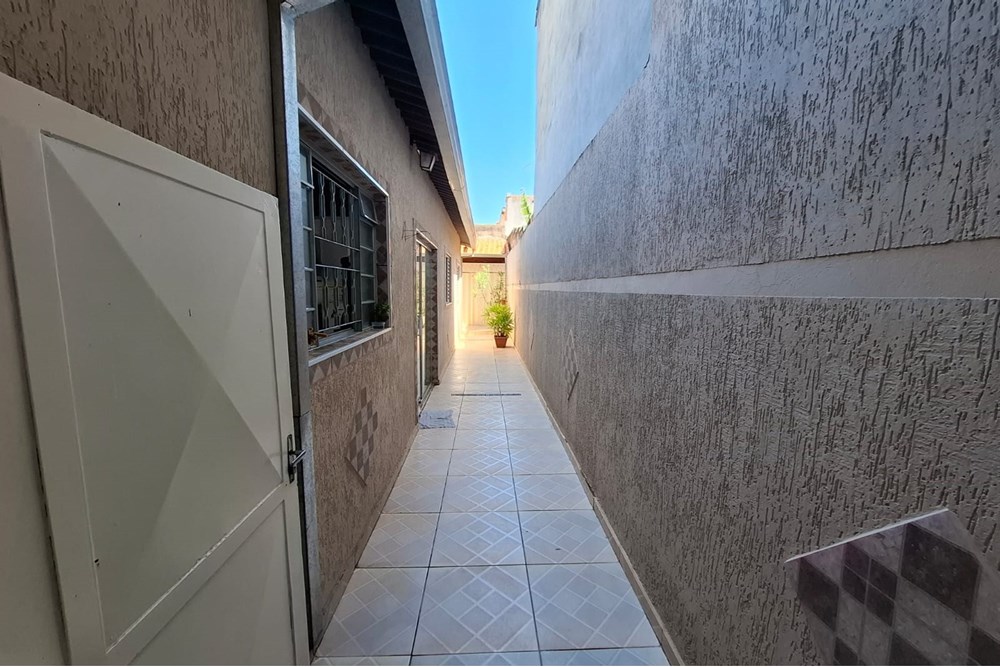 Casa &agrave; venda, 145m - 3 Dormitorios - R$ 400.000 - Jardim Tulipas - Sorocaba SP Rua Sebastiana Rosa Luposeli Sorocaba - 