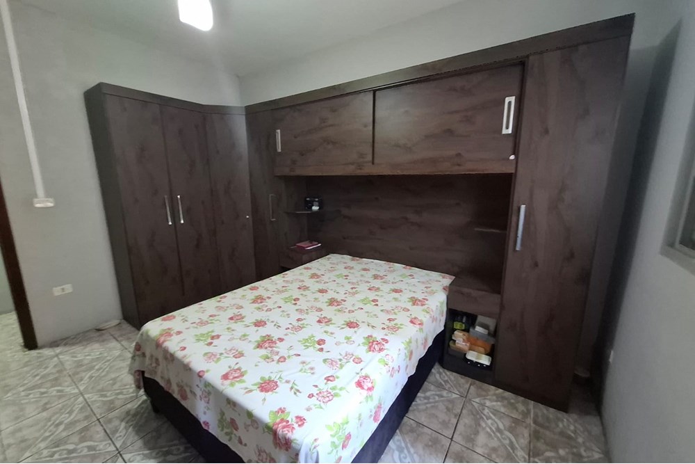 Casa &agrave; venda, 145m - 3 Dormitorios - R$ 400.000 - Jardim Tulipas - Sorocaba SP Rua Sebastiana Rosa Luposeli Sorocaba - 