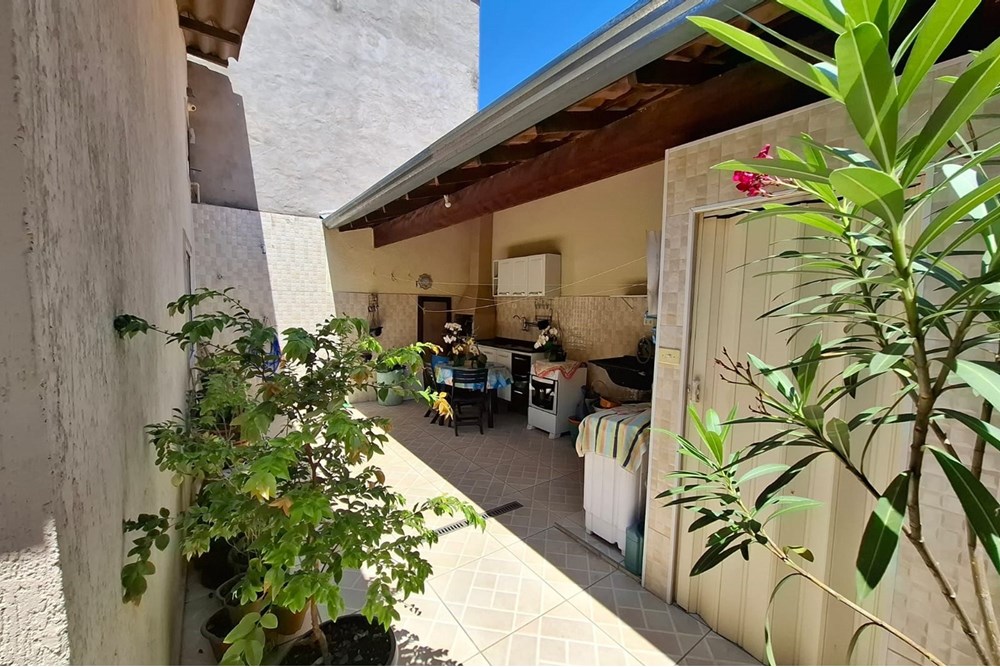 Casa &agrave; venda, 145m - 3 Dormitorios - R$ 400.000 - Jardim Tulipas - Sorocaba SP Rua Sebastiana Rosa Luposeli Sorocaba - 