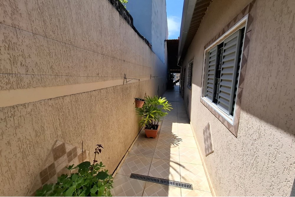 Casa &agrave; venda, 145m - 3 Dormitorios - R$ 400.000 - Jardim Tulipas - Sorocaba SP Rua Sebastiana Rosa Luposeli Sorocaba - 