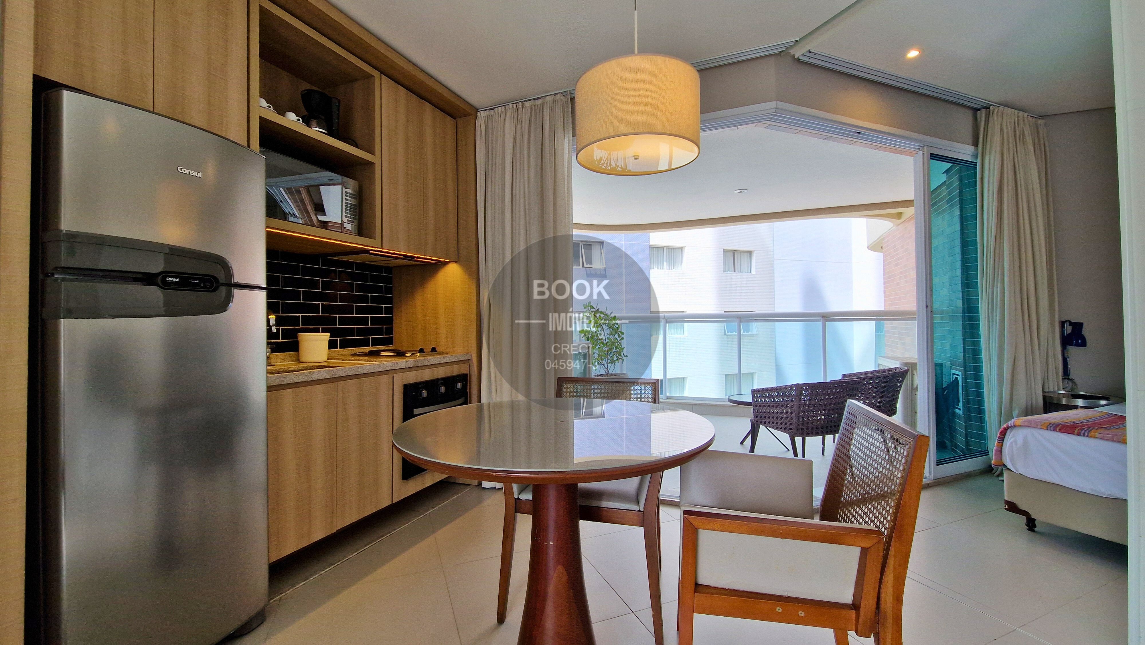 Apartamento na sua Melhor Escolha na Melhor Localiza&ccedil;&atilde;o   Av. Mal. Floriano Peixoto Santos - 