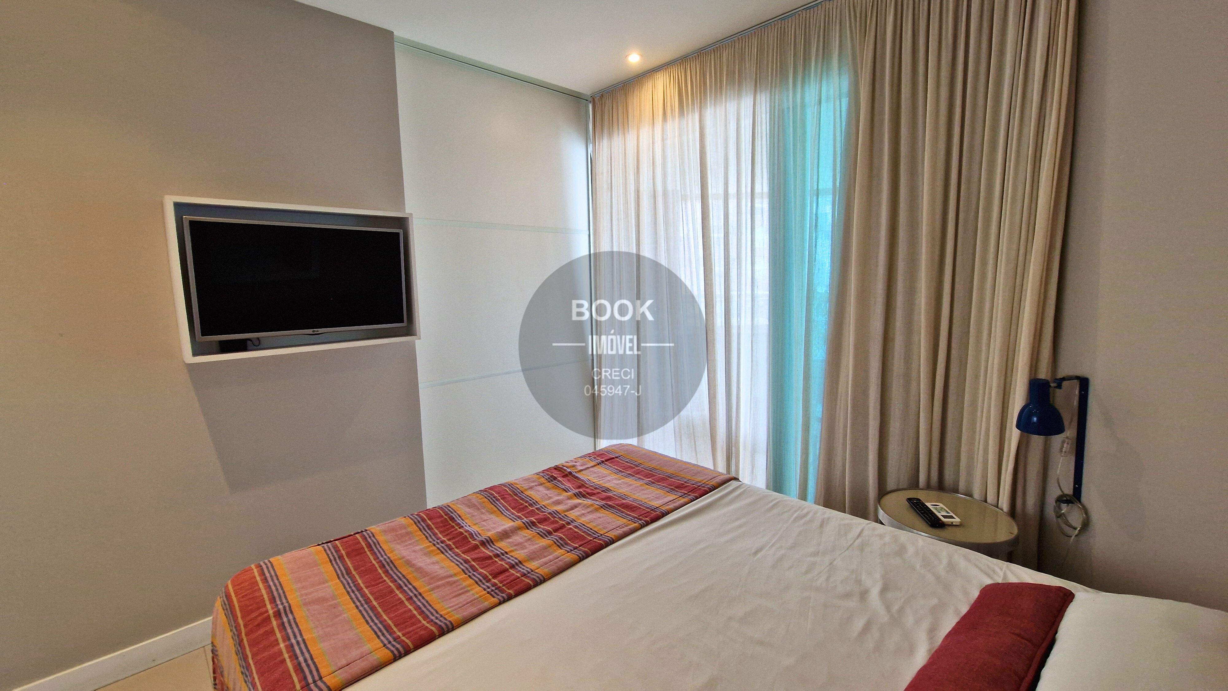 Apartamento na sua Melhor Escolha na Melhor Localiza&ccedil;&atilde;o   Av. Mal. Floriano Peixoto Santos - 