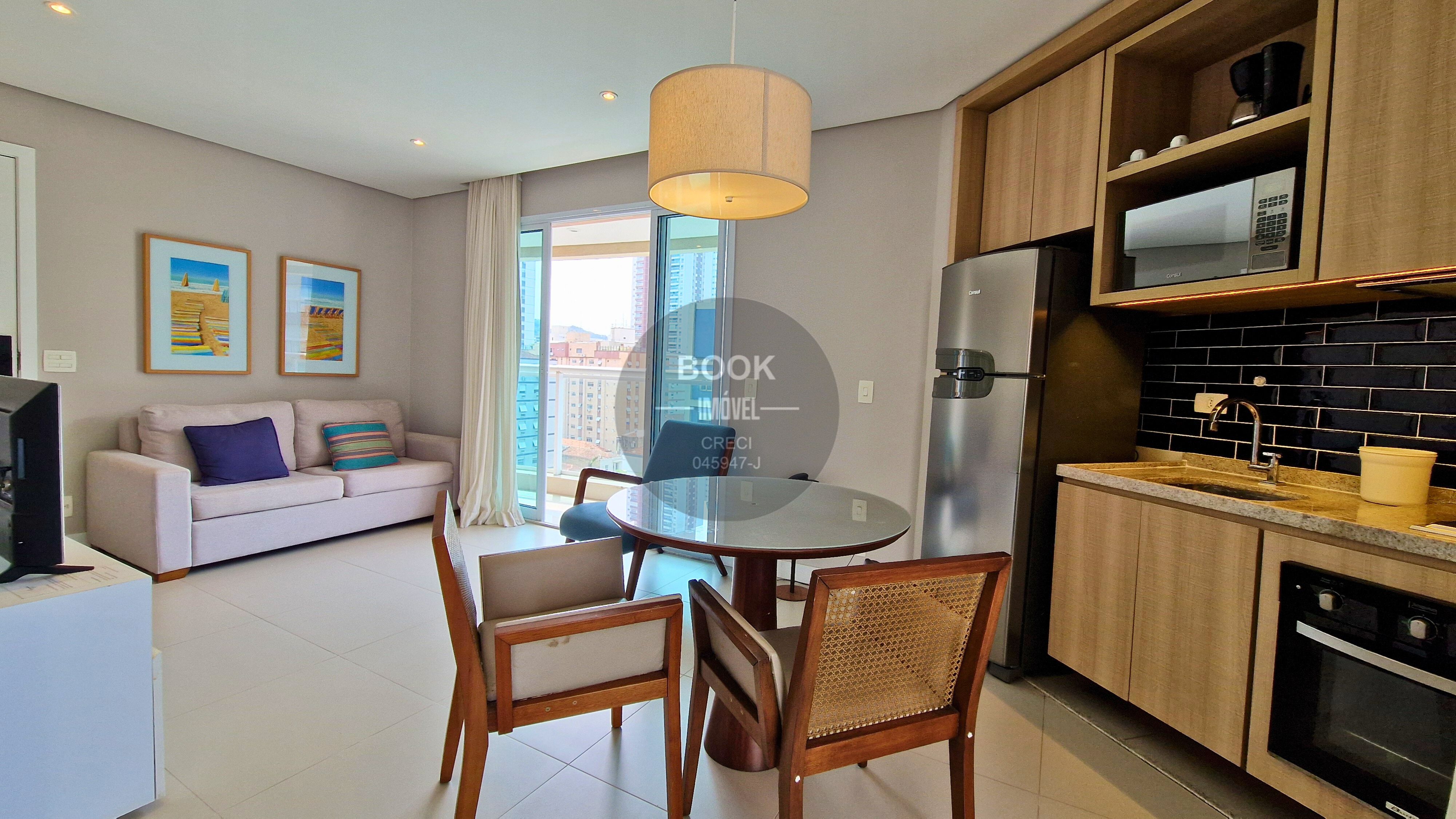 Apartamento na sua Melhor Escolha na Melhor Localiza&ccedil;&atilde;o   Av. Mal. Floriano Peixoto Santos - 