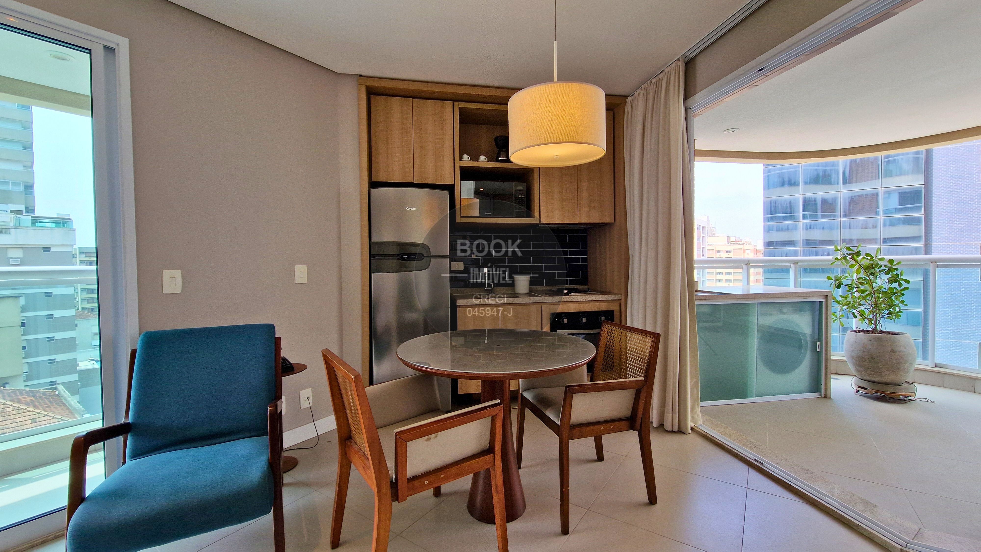 Apartamento na sua Melhor Escolha na Melhor Localiza&ccedil;&atilde;o   Av. Mal. Floriano Peixoto Santos - 