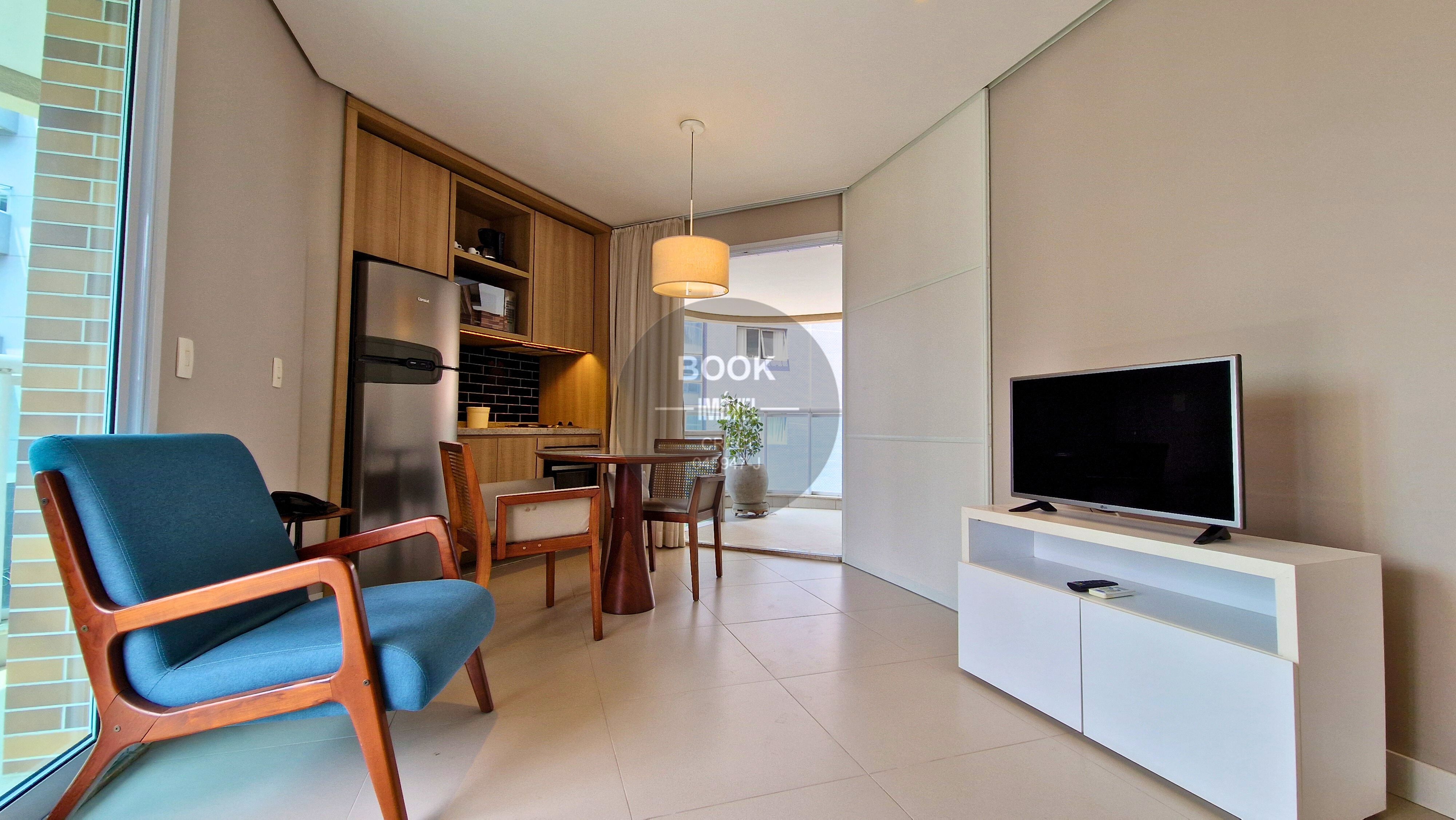 Apartamento na sua Melhor Escolha na Melhor Localiza&ccedil;&atilde;o   Av. Mal. Floriano Peixoto Santos - 