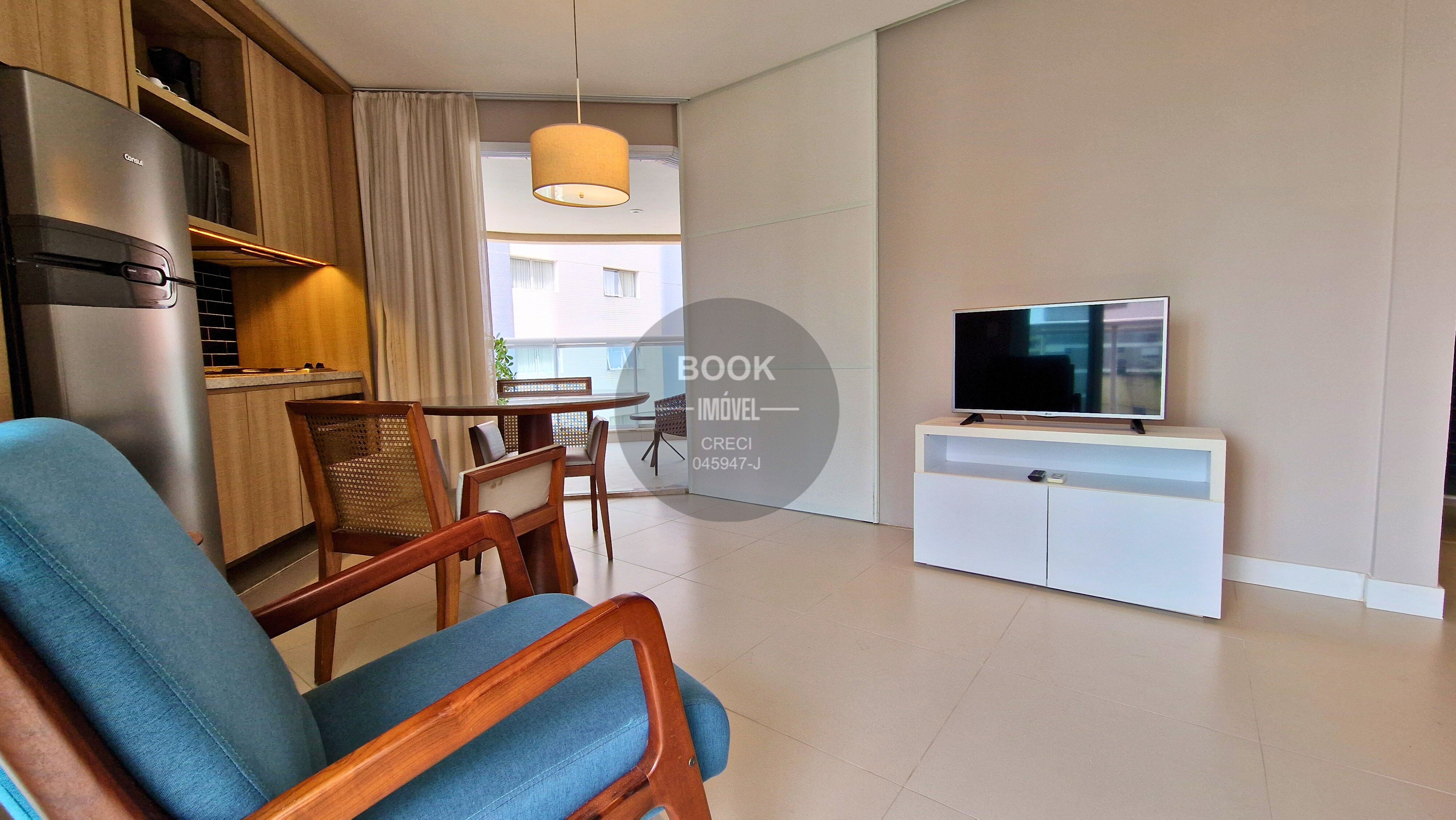 Apartamento na sua Melhor Escolha na Melhor Localiza&ccedil;&atilde;o   Av. Mal. Floriano Peixoto Santos - 