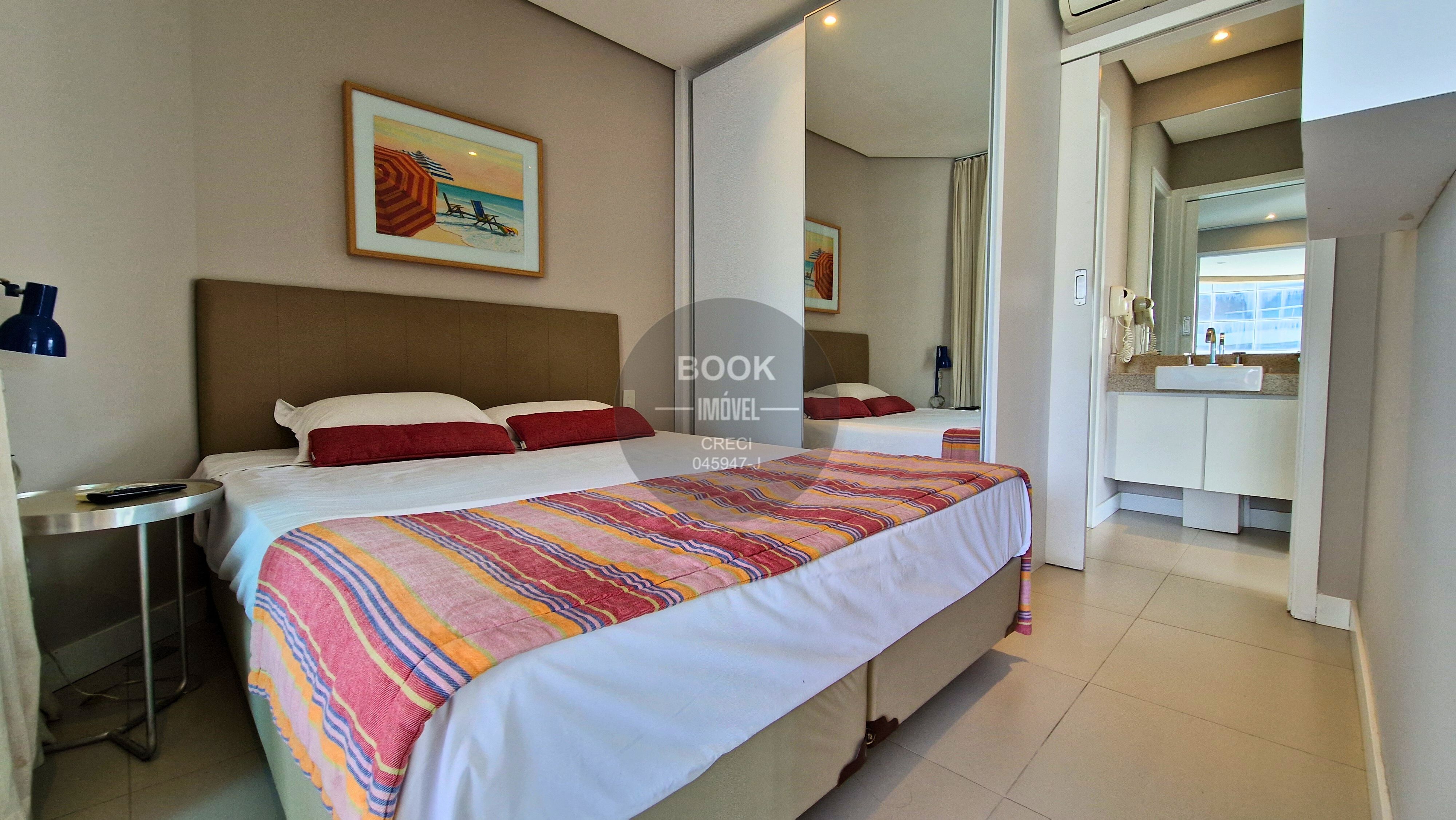 Apartamento na sua Melhor Escolha na Melhor Localiza&ccedil;&atilde;o   Av. Mal. Floriano Peixoto Santos - 