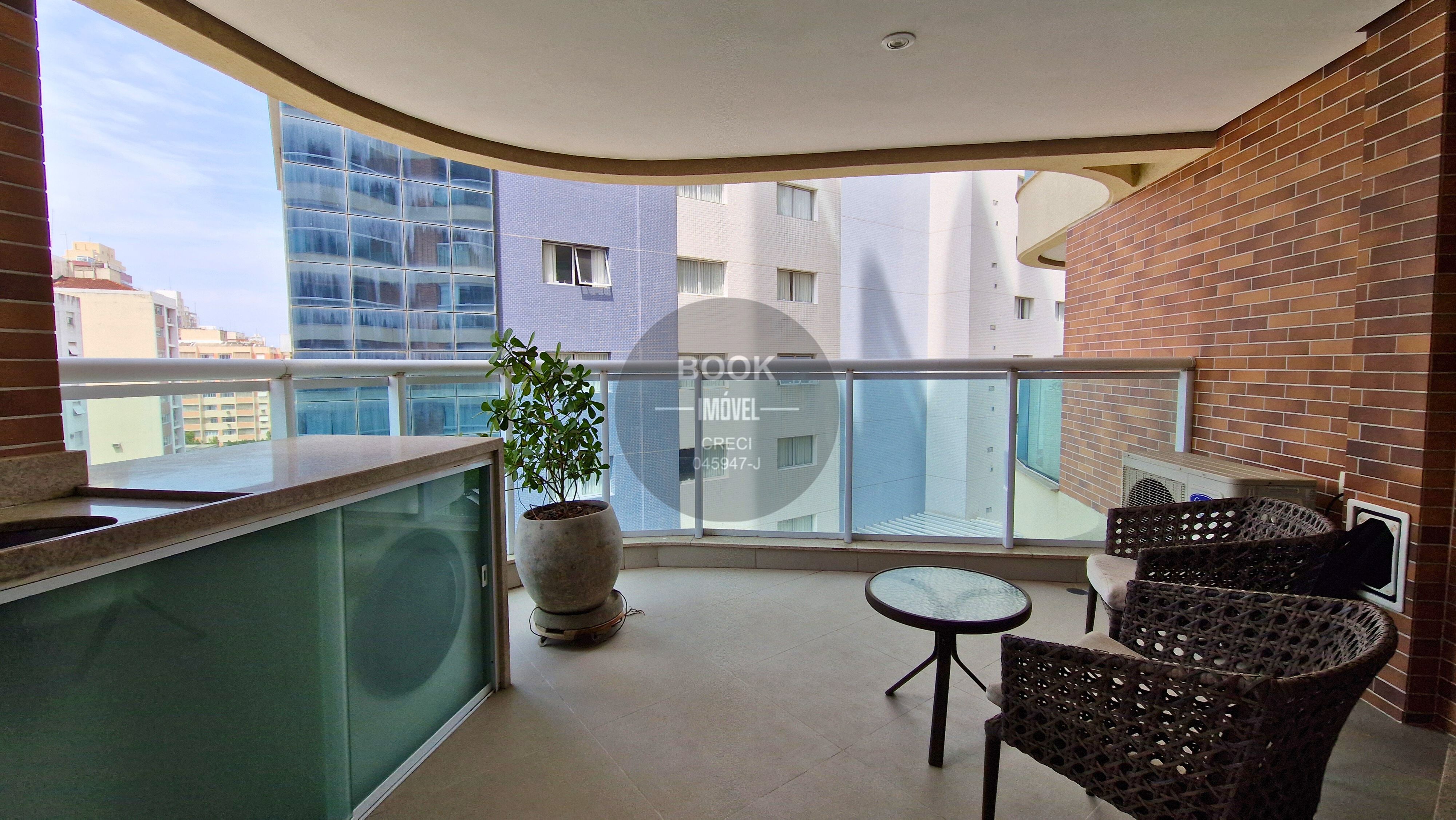 Apartamento na sua Melhor Escolha na Melhor Localiza&ccedil;&atilde;o   Av. Mal. Floriano Peixoto Santos - 