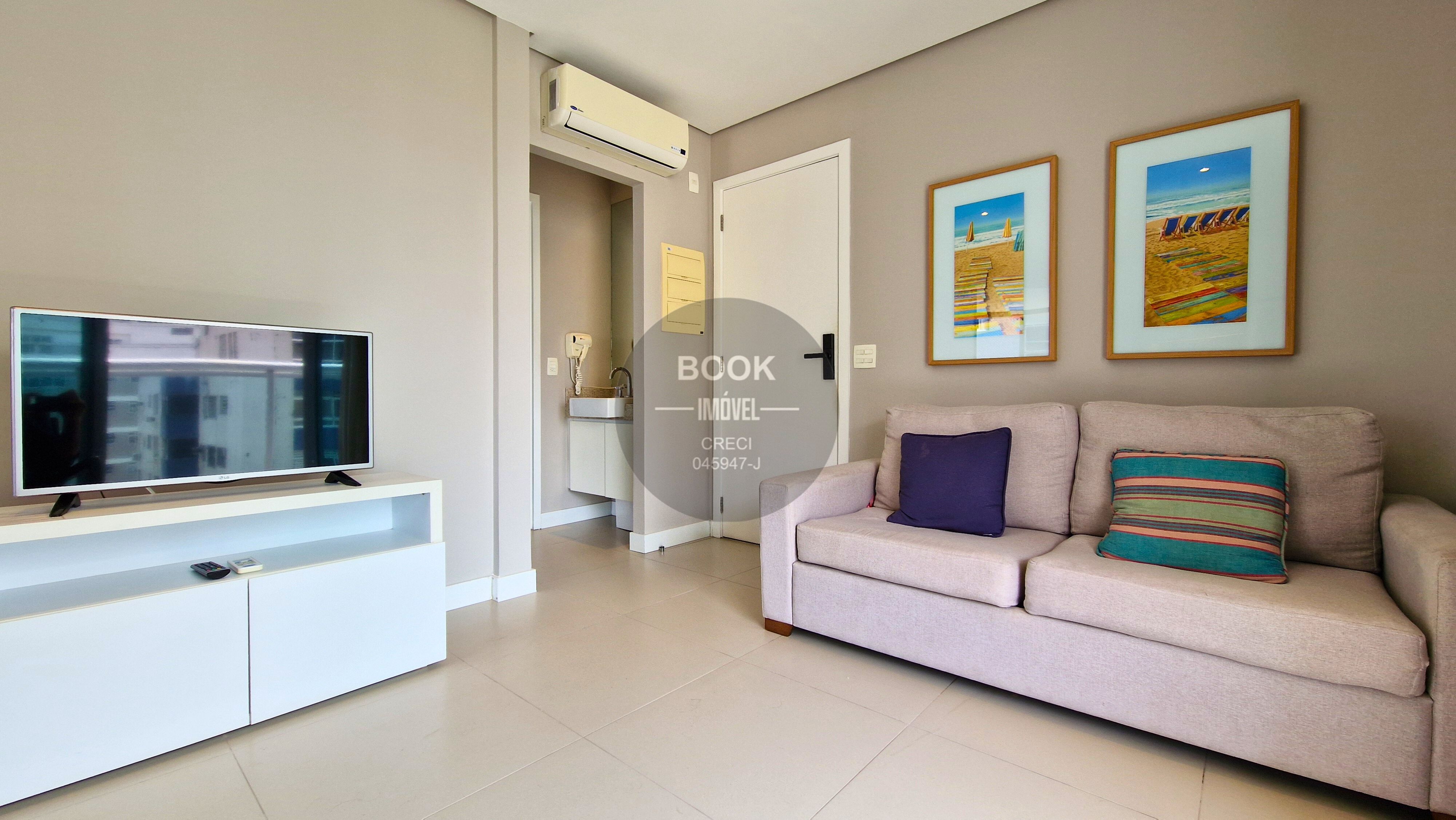 Apartamento na sua Melhor Escolha na Melhor Localiza&ccedil;&atilde;o   Av. Mal. Floriano Peixoto Santos - 