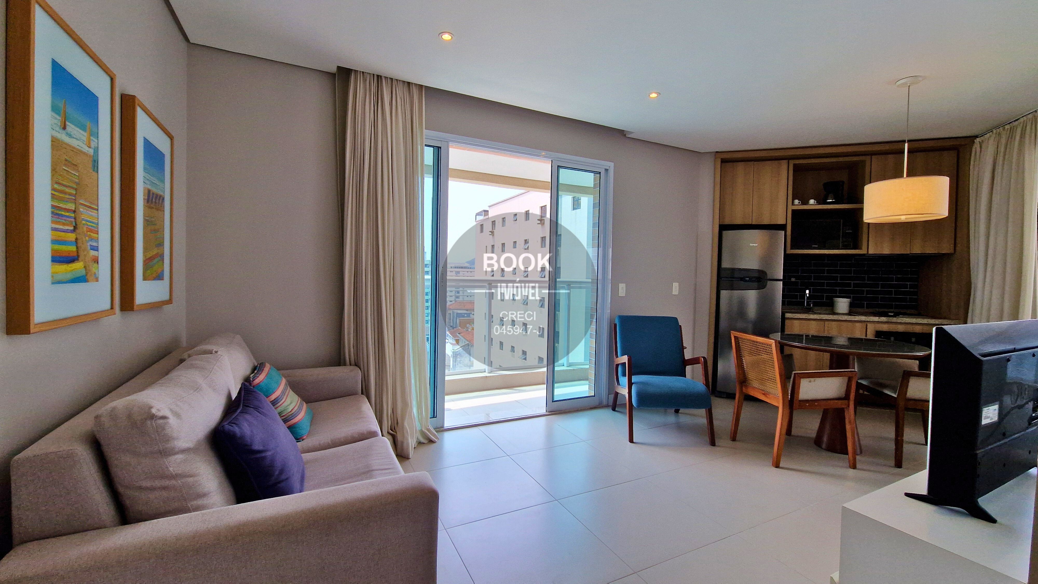 Apartamento na sua Melhor Escolha na Melhor Localiza&ccedil;&atilde;o   Av. Mal. Floriano Peixoto Santos - 