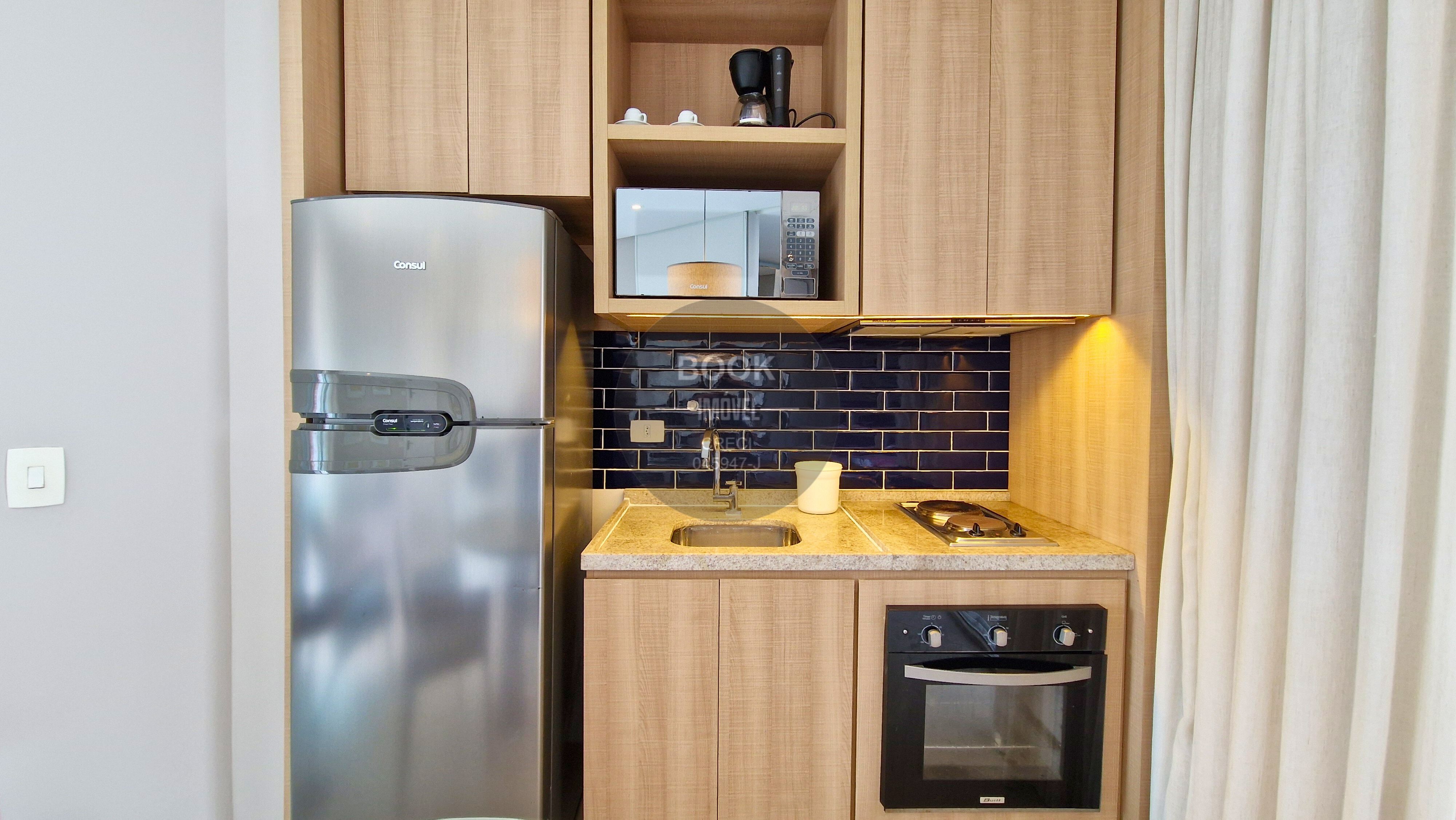 Apartamento na sua Melhor Escolha na Melhor Localiza&ccedil;&atilde;o   Av. Mal. Floriano Peixoto Santos - 