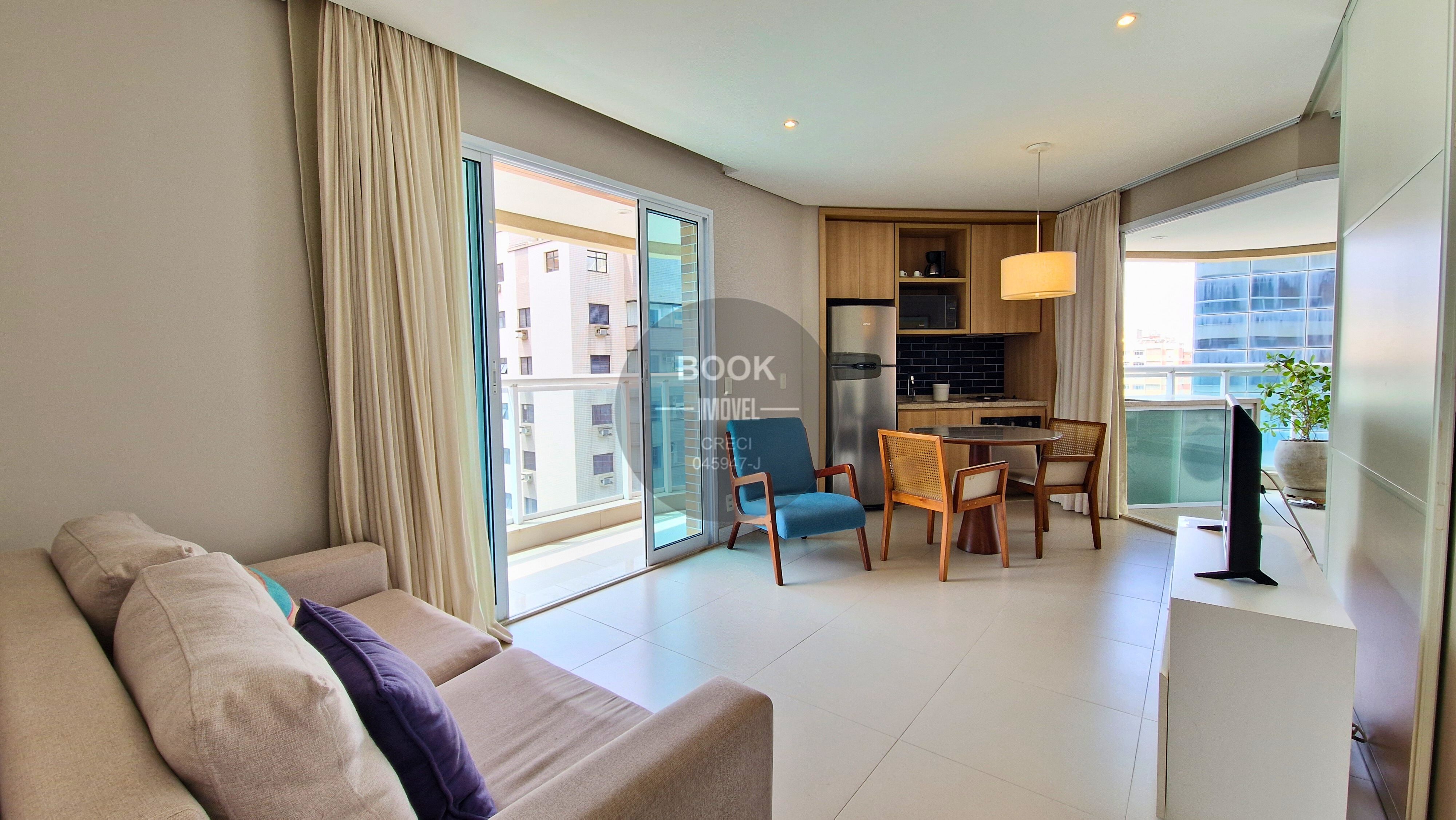 Apartamento na sua Melhor Escolha na Melhor Localiza&ccedil;&atilde;o   Av. Mal. Floriano Peixoto Santos - 