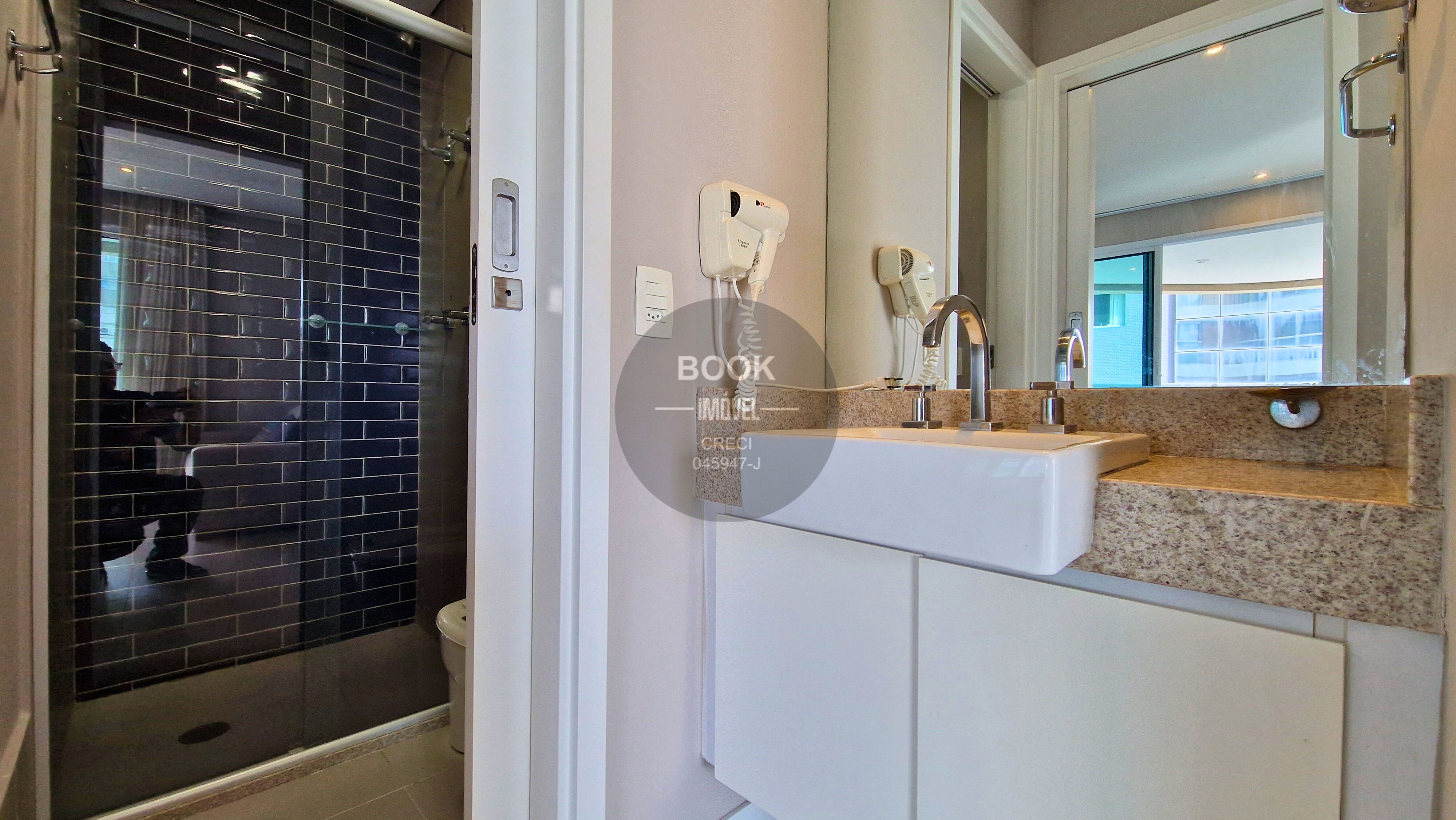 Apartamento na sua Melhor Escolha na Melhor Localiza&ccedil;&atilde;o   Av. Mal. Floriano Peixoto Santos - 