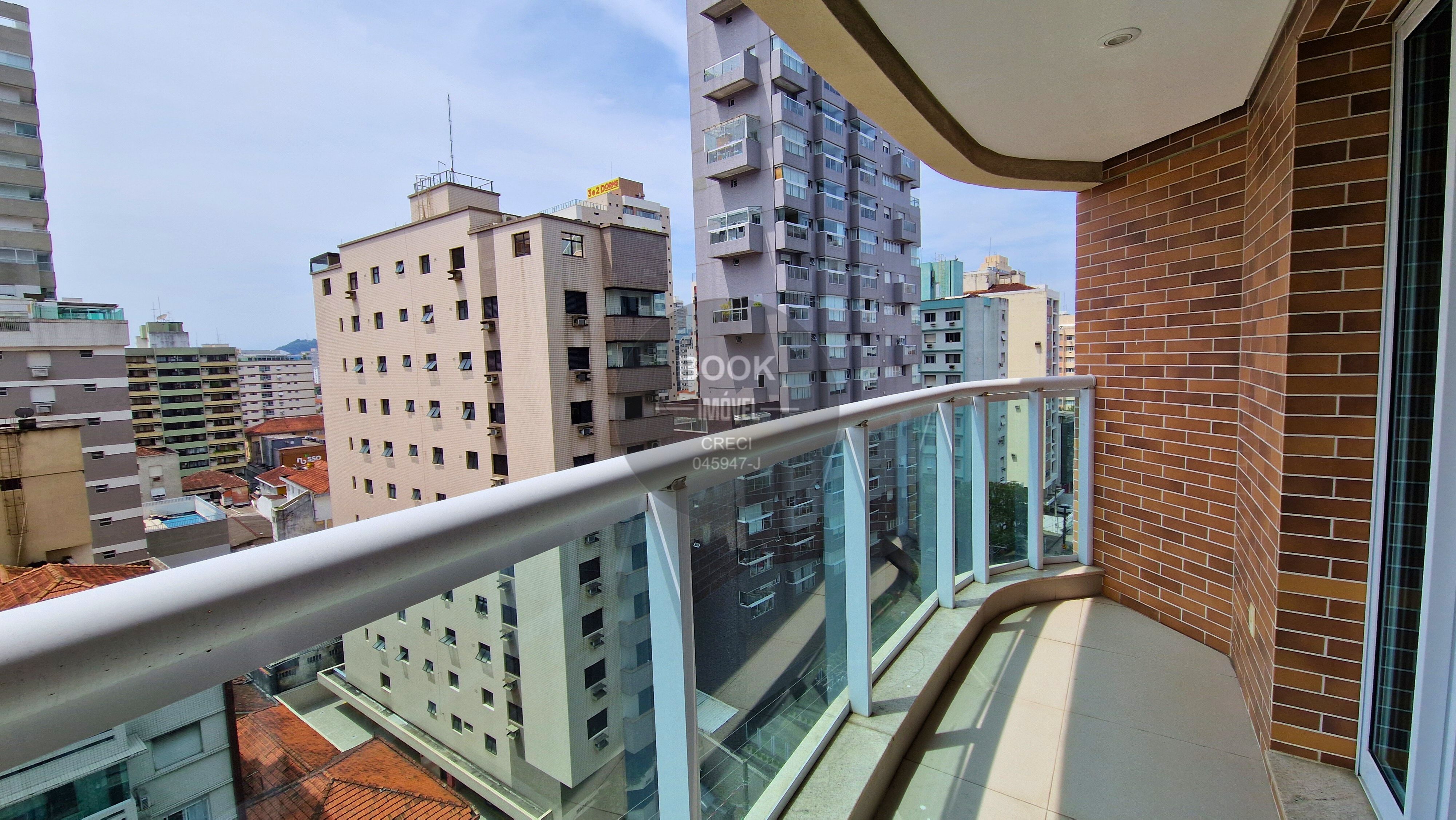 Apartamento na sua Melhor Escolha na Melhor Localiza&ccedil;&atilde;o   Av. Mal. Floriano Peixoto Santos - 