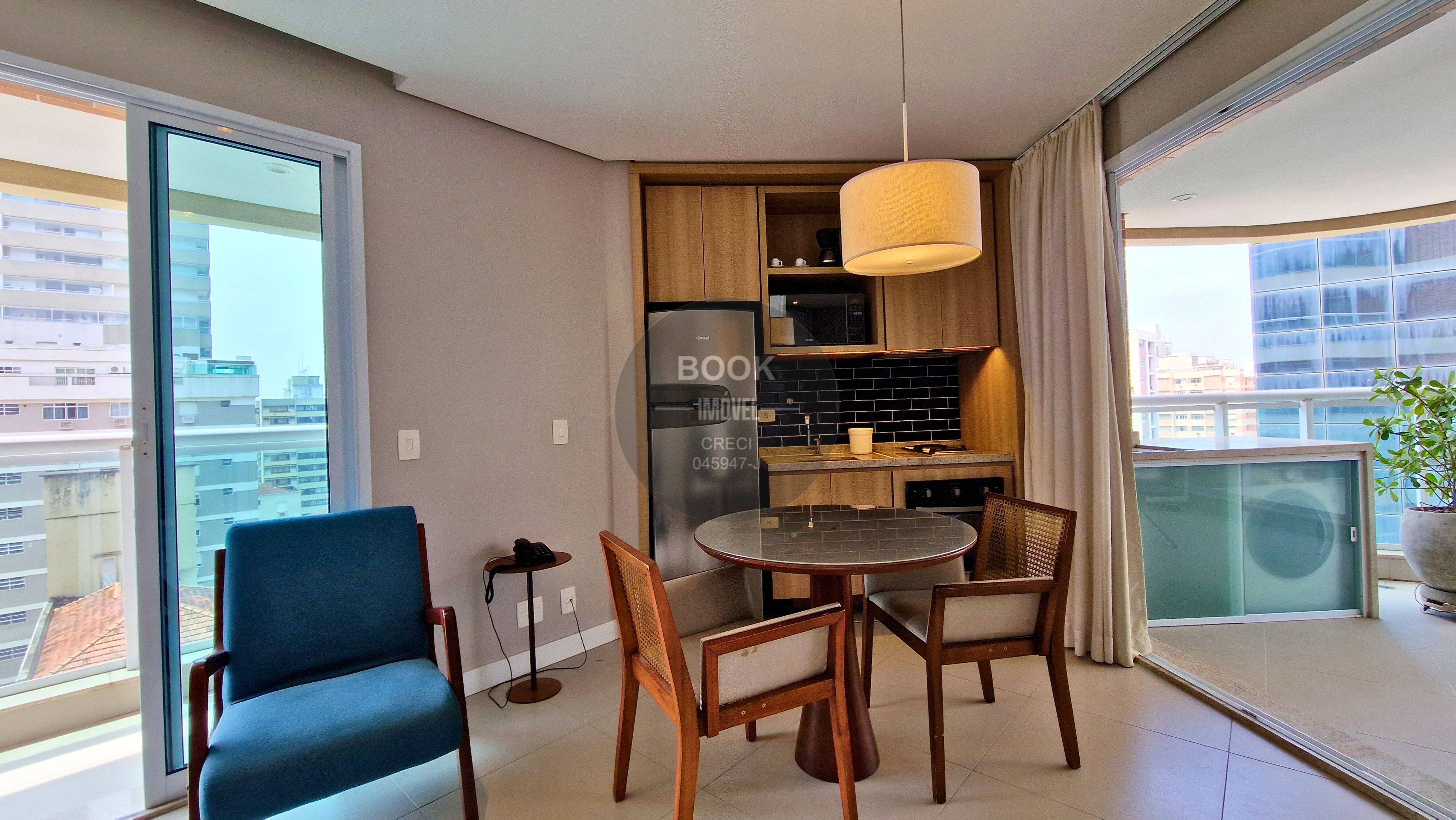 Apartamento na sua Melhor Escolha na Melhor Localiza&ccedil;&atilde;o   Av. Mal. Floriano Peixoto Santos - 