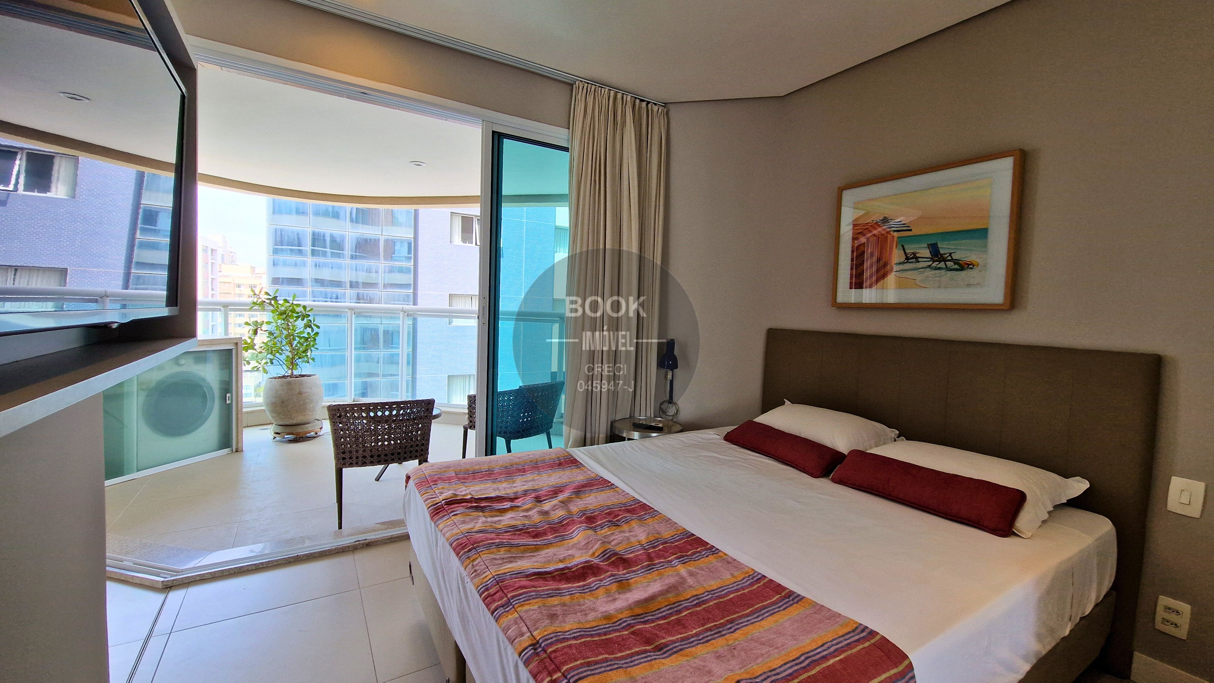 Apartamento na sua Melhor Escolha na Melhor Localiza&ccedil;&atilde;o   Av. Mal. Floriano Peixoto Santos - 