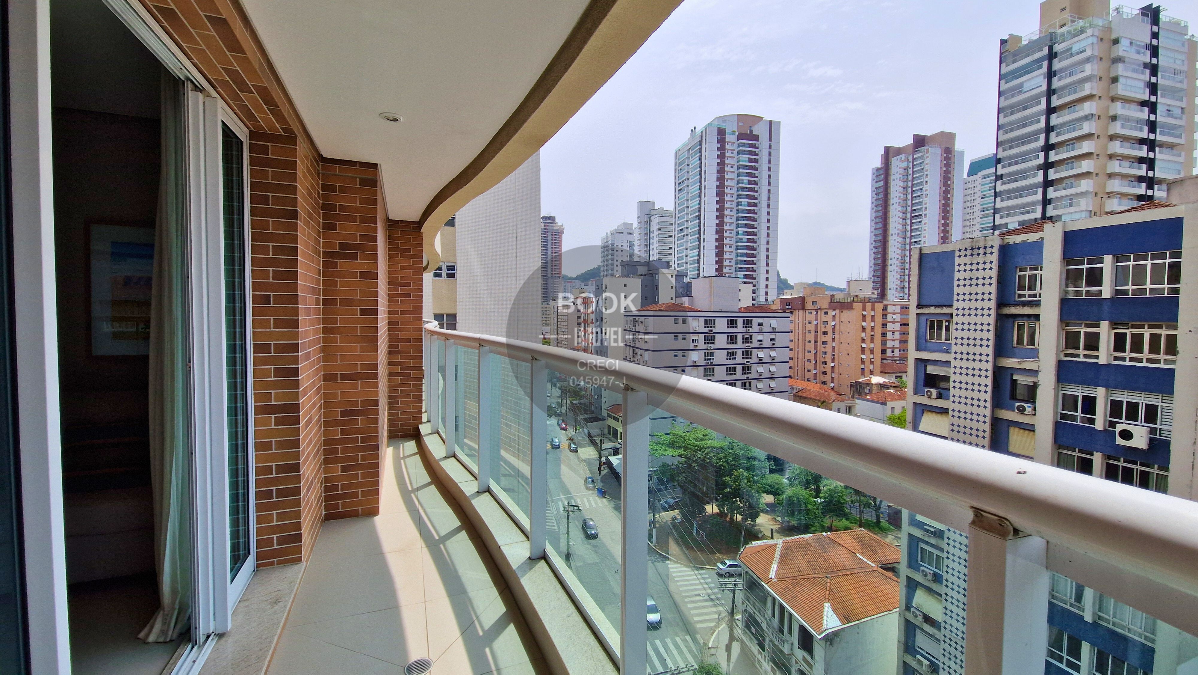 Apartamento na sua Melhor Escolha na Melhor Localiza&ccedil;&atilde;o   Av. Mal. Floriano Peixoto Santos - 