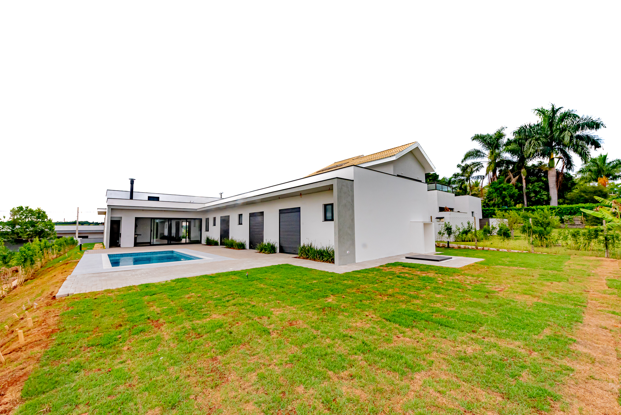 Casa &agrave; Venda, 378m - 3 Suites - R$ 2.990.000 - Cond. Saint Charbel - Ara&ccedil;oiaba da Serra SP Avenida Manoel Machado de Oliveira Araçoiaba da Serra - 