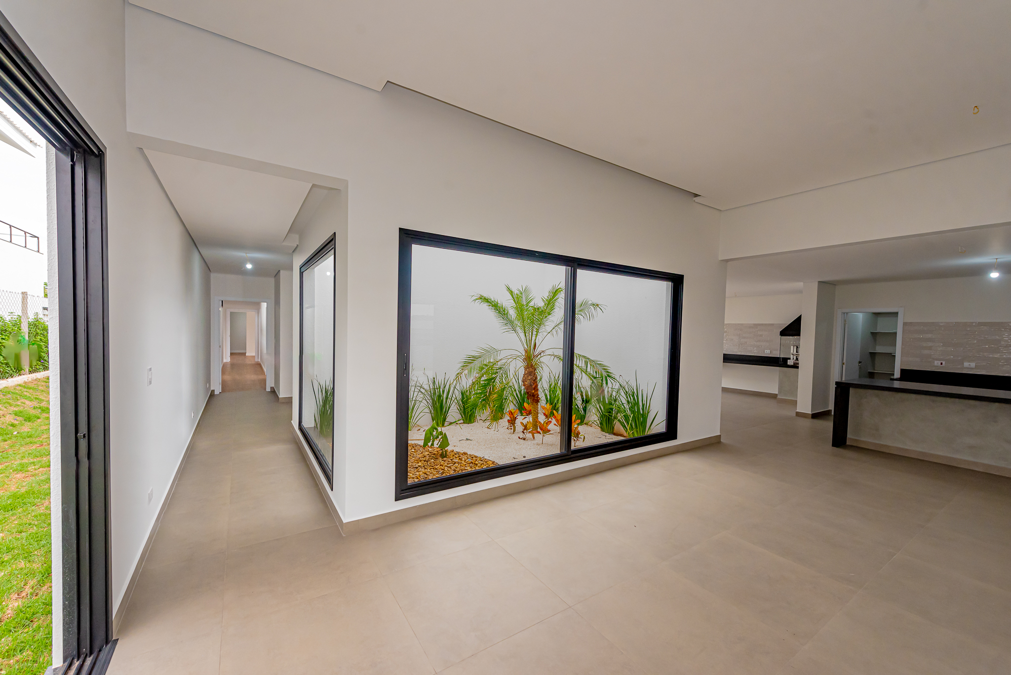 Casa &agrave; Venda, 378m - 3 Suites - R$ 2.990.000 - Cond. Saint Charbel - Ara&ccedil;oiaba da Serra SP Avenida Manoel Machado de Oliveira Araçoiaba da Serra - 