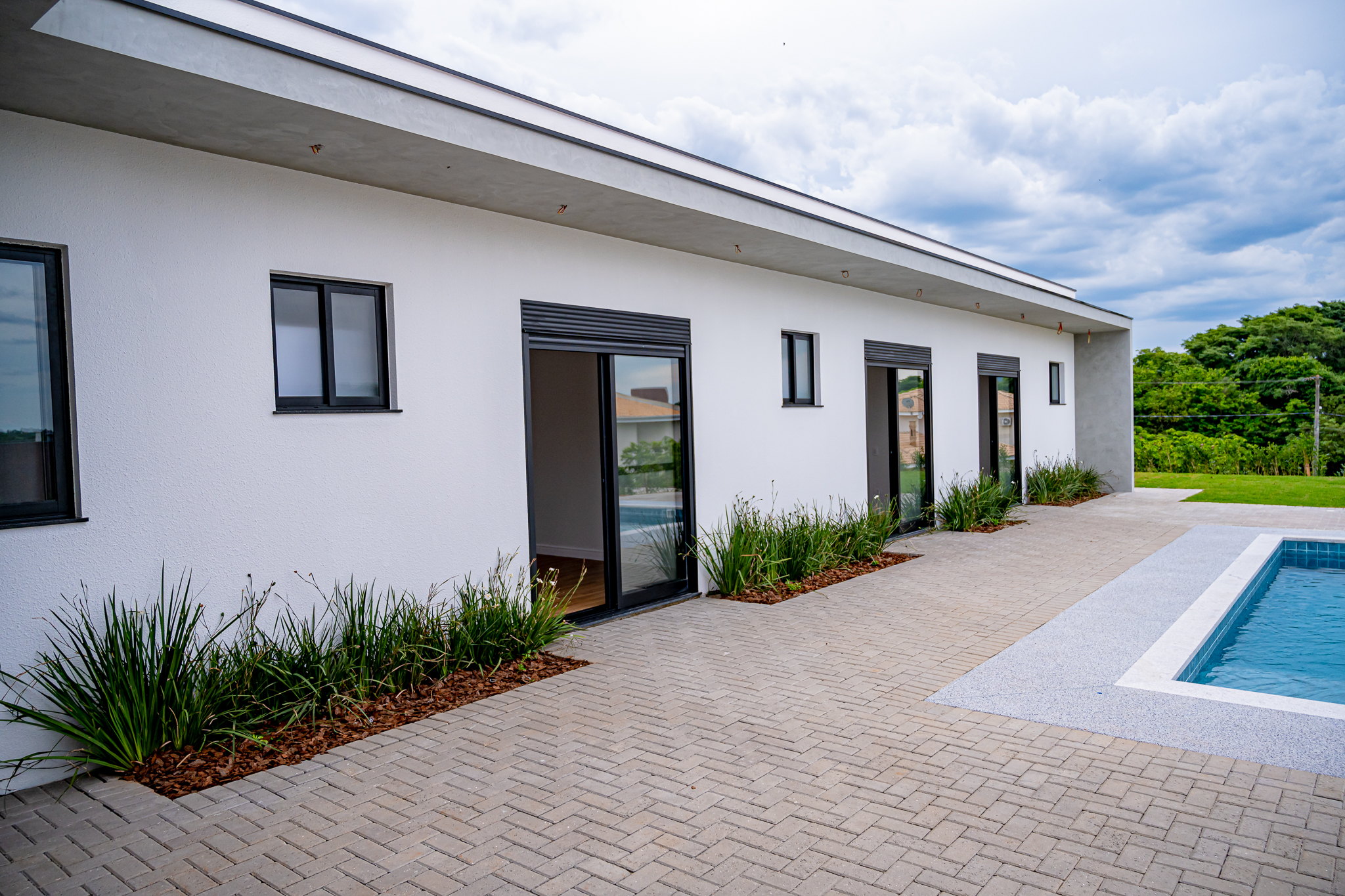 Casa &agrave; Venda, 378m - 3 Suites - R$ 2.990.000 - Cond. Saint Charbel - Ara&ccedil;oiaba da Serra SP Avenida Manoel Machado de Oliveira Araçoiaba da Serra - 