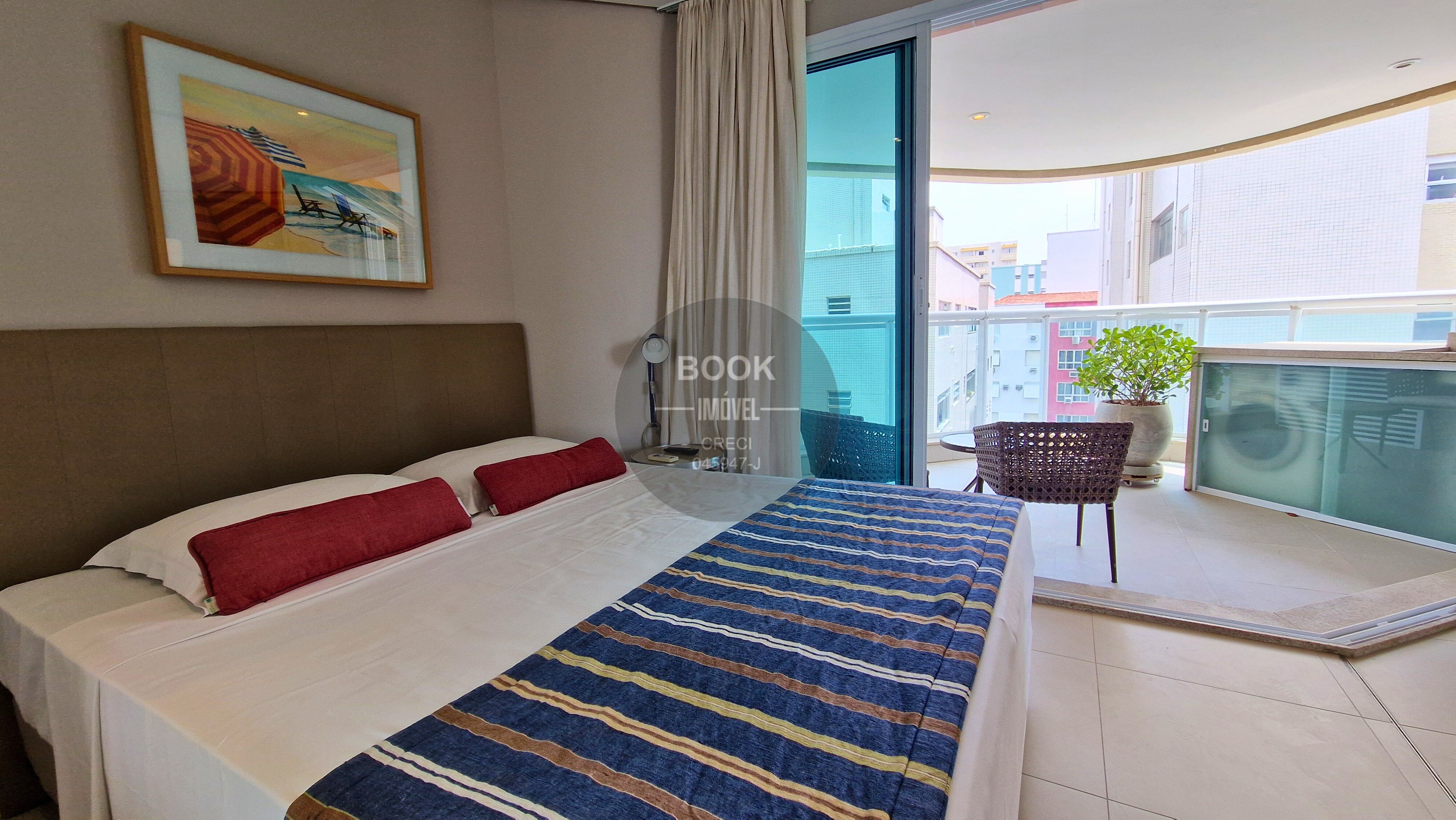 Apartamento Viva o Conceito Unique!   Av. Mal. Floriano Peixoto Santos - 