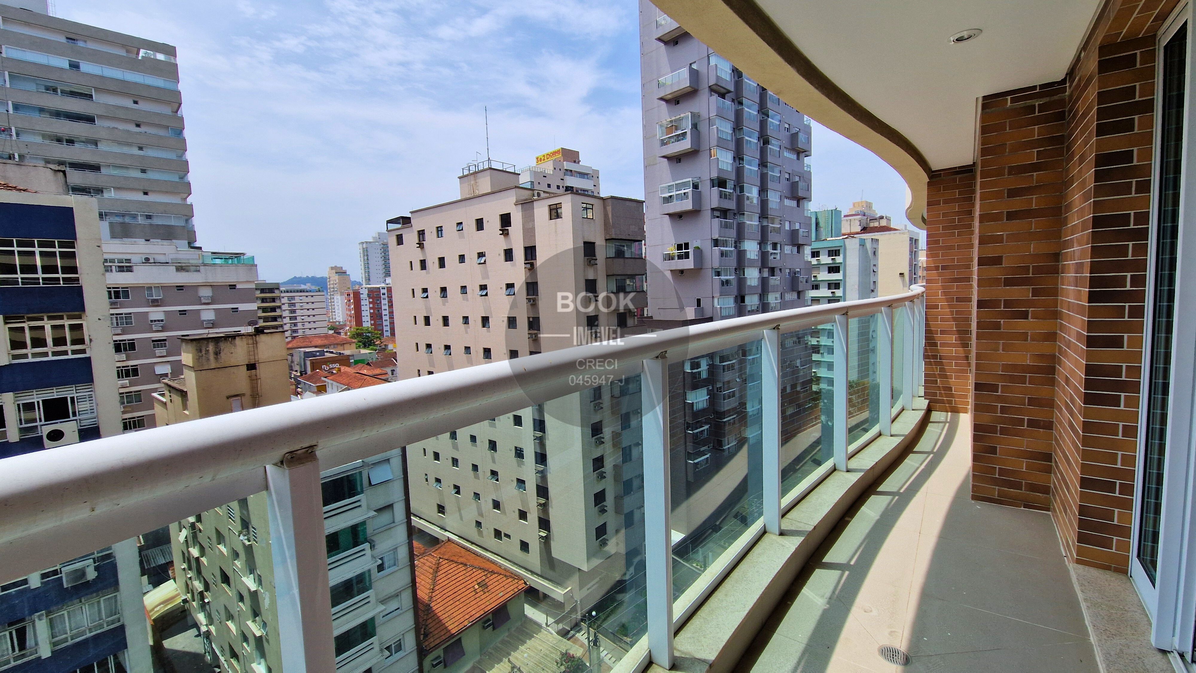 Apartamento Viva o Conceito Unique!   Av. Mal. Floriano Peixoto Santos - 