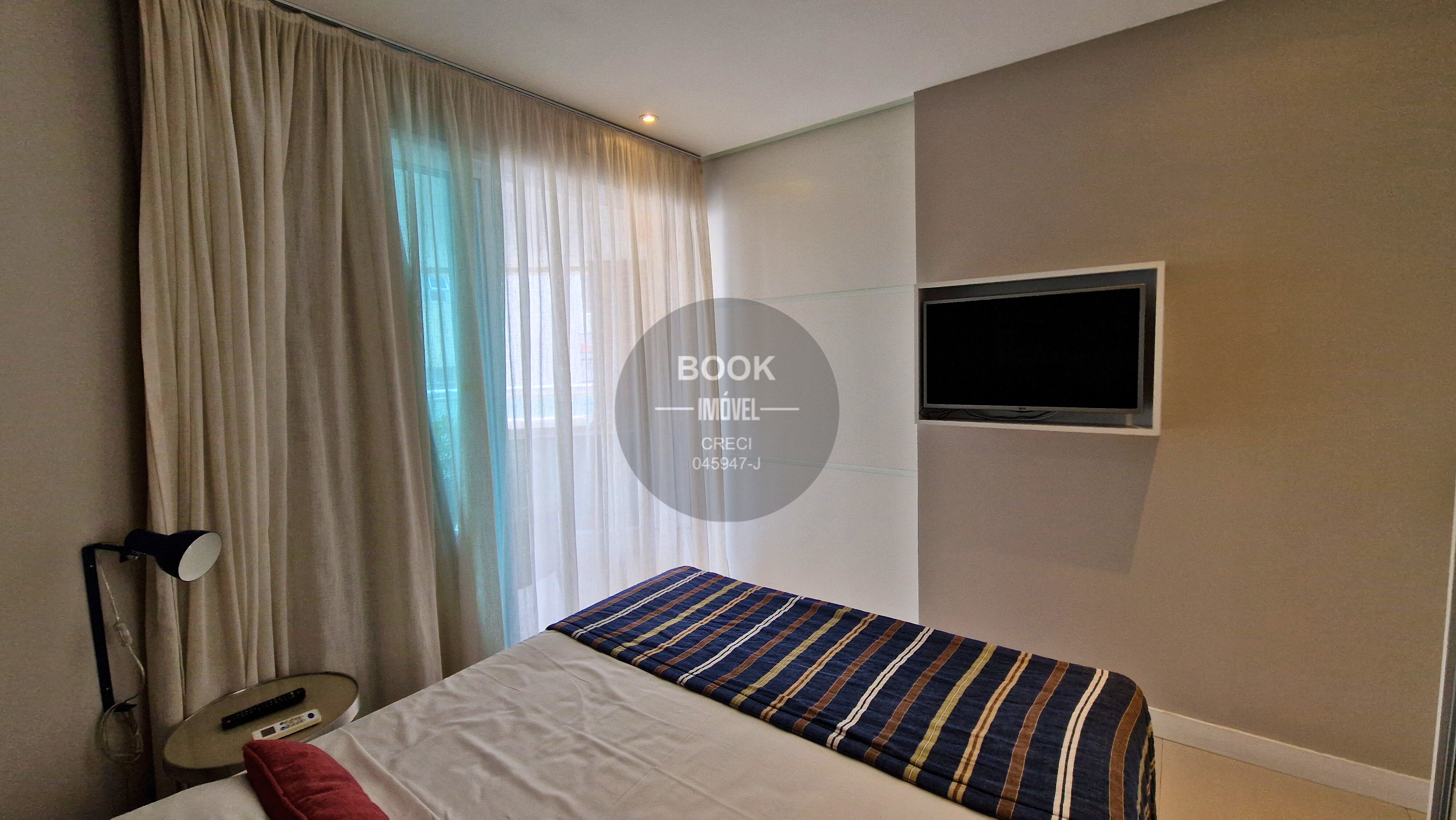 Apartamento Viva o Conceito Unique!   Av. Mal. Floriano Peixoto Santos - 