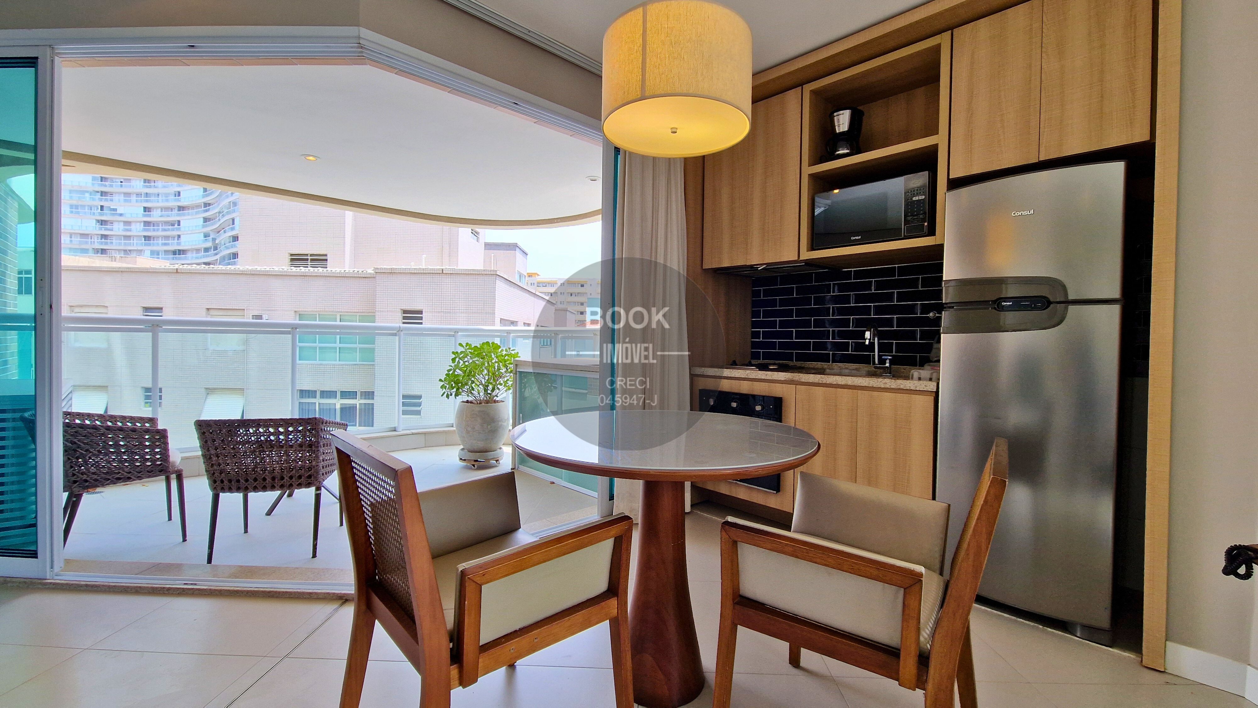 Apartamento Viva o Conceito Unique!   Av. Mal. Floriano Peixoto Santos - 