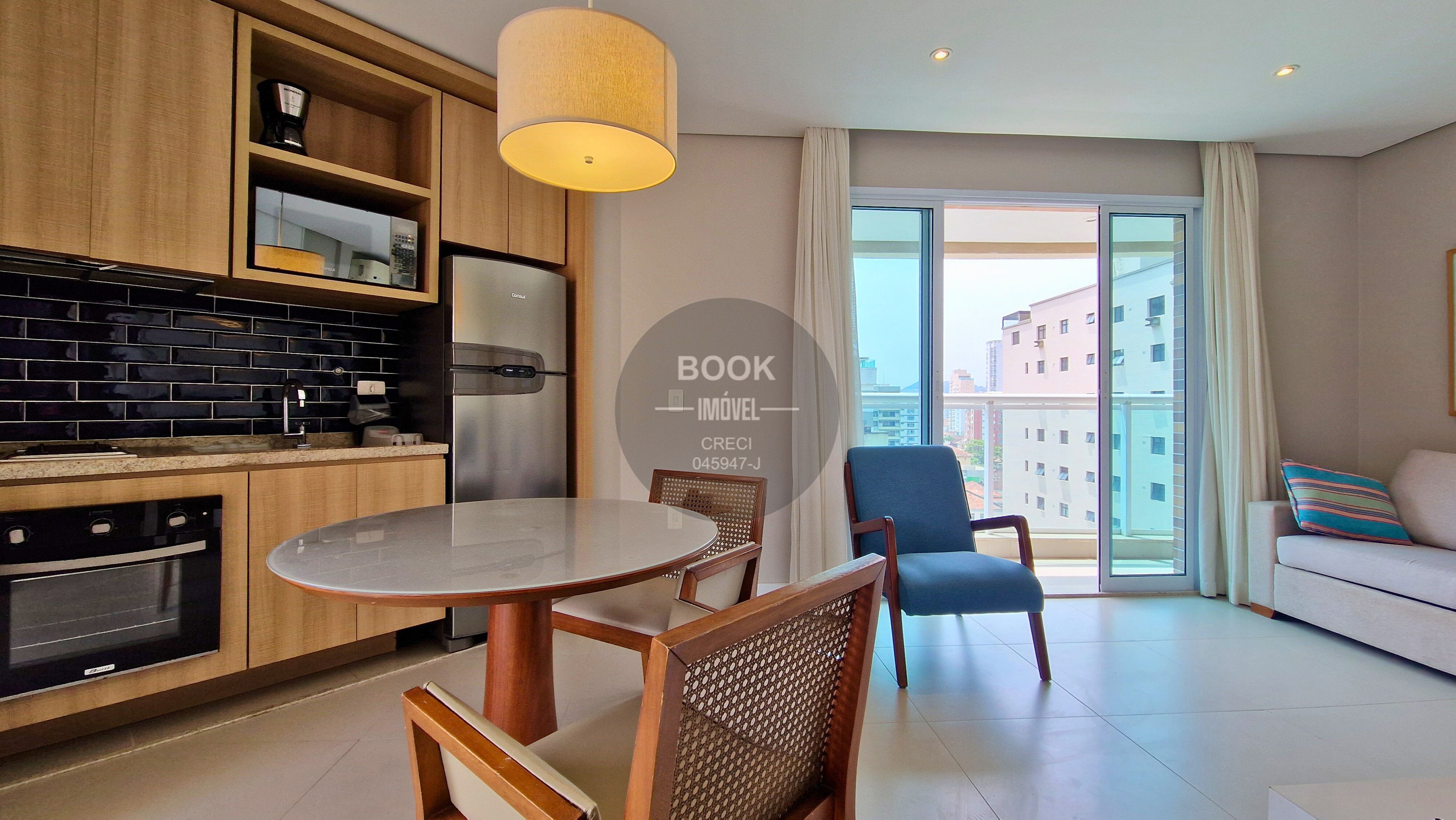 Apartamento Viva o Conceito Unique!   Av. Mal. Floriano Peixoto Santos - 