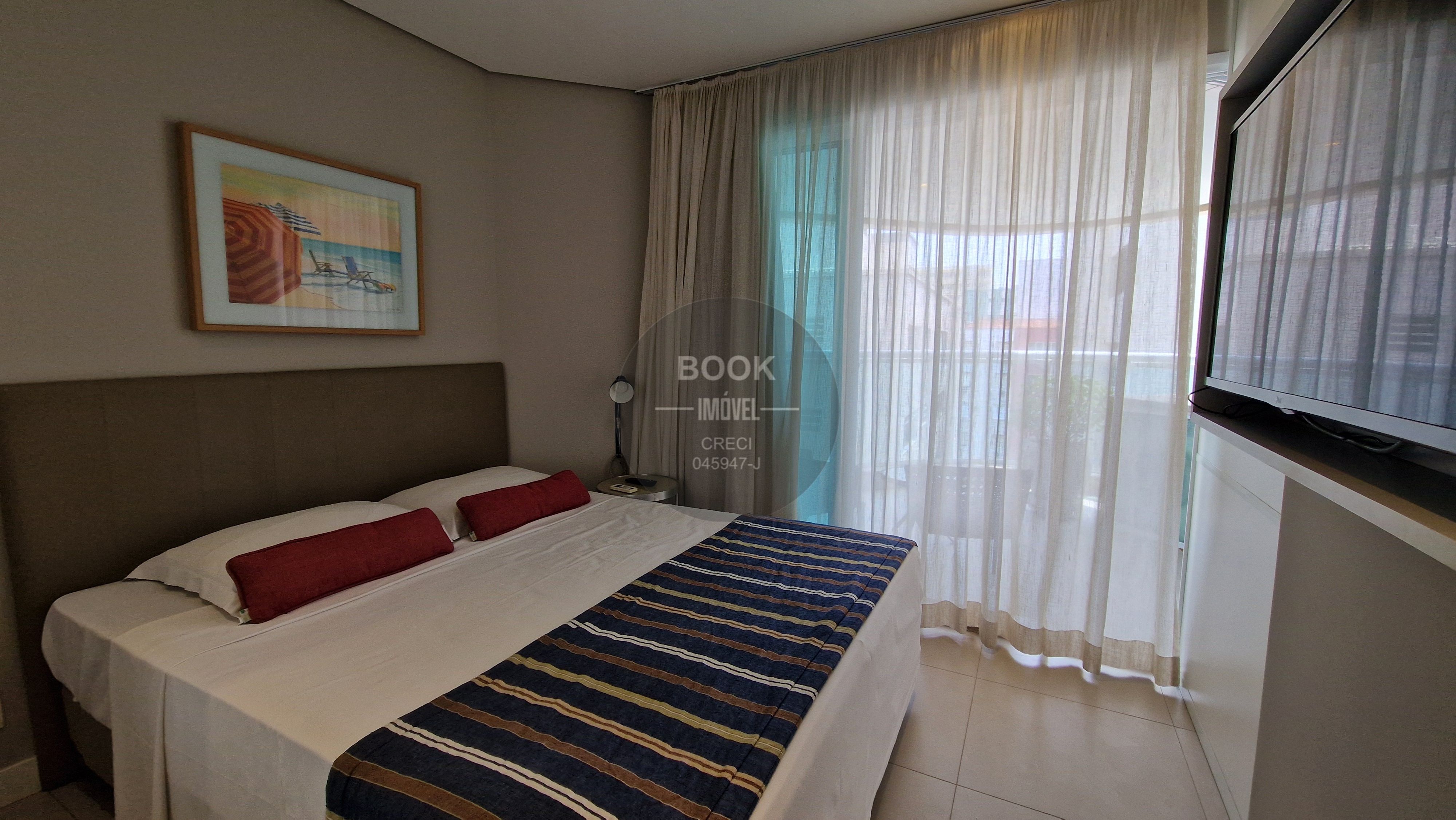 Apartamento Viva o Conceito Unique!   Av. Mal. Floriano Peixoto Santos - 