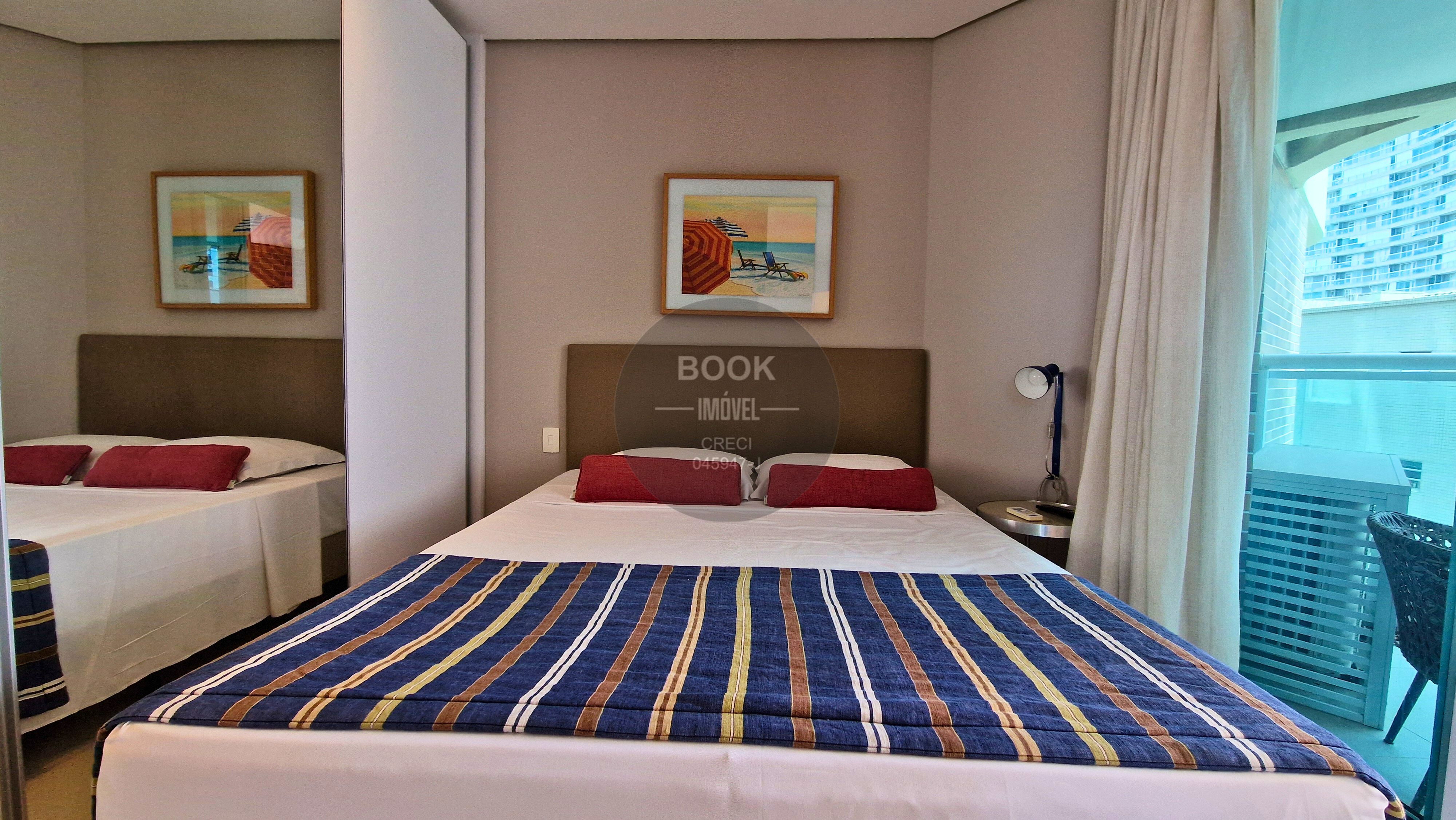 Apartamento Viva o Conceito Unique!   Av. Mal. Floriano Peixoto Santos - 