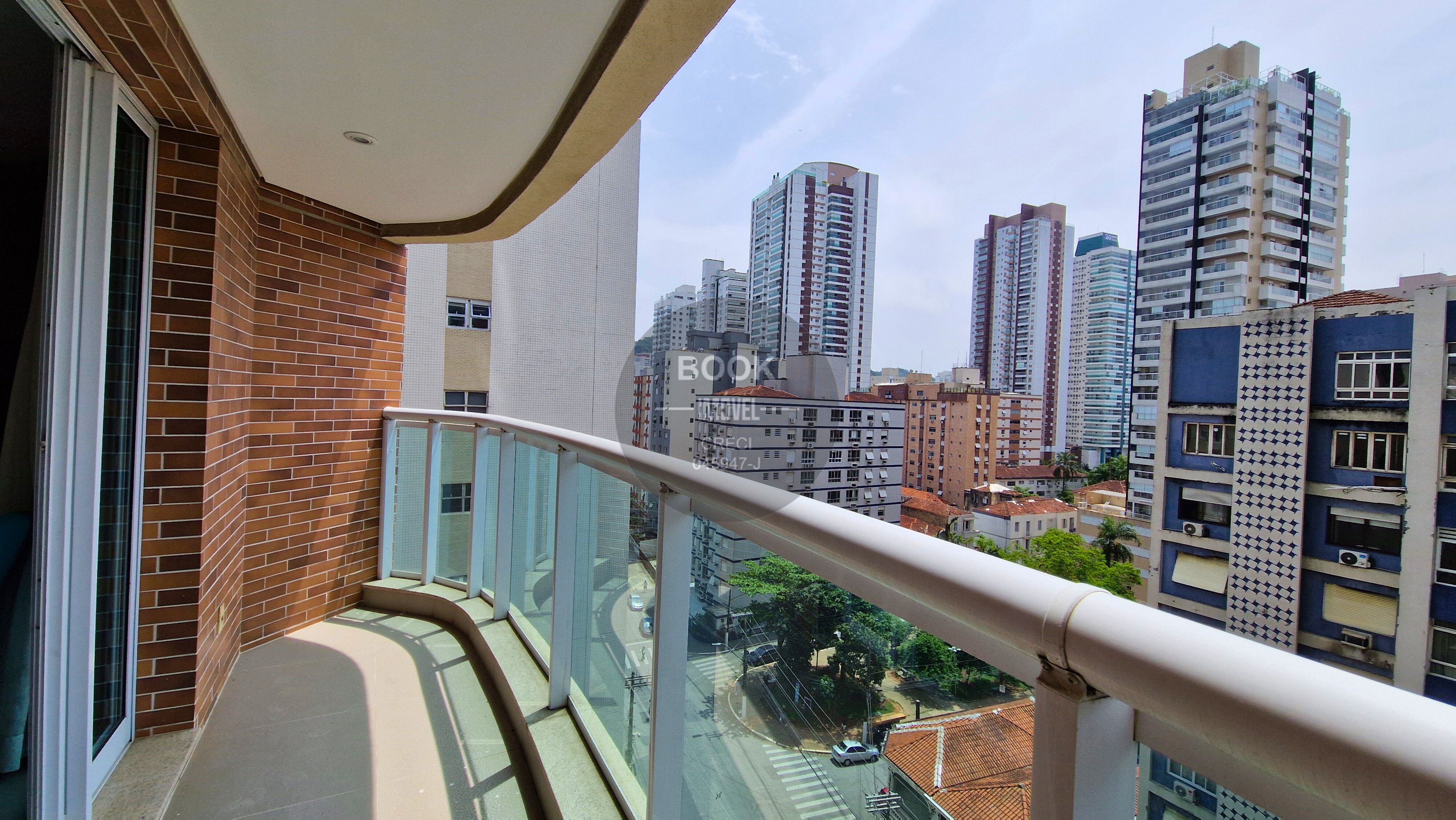 Apartamento Viva o Conceito Unique!   Av. Mal. Floriano Peixoto Santos - 