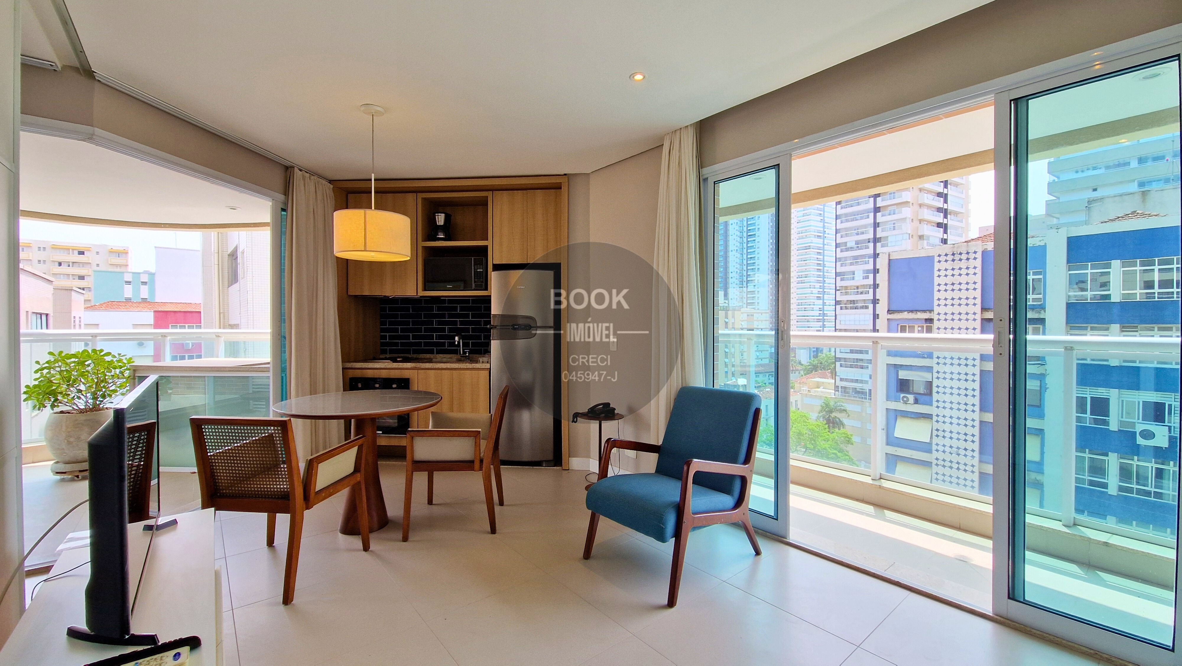 Apartamento Viva o Conceito Unique!   Av. Mal. Floriano Peixoto Santos - 