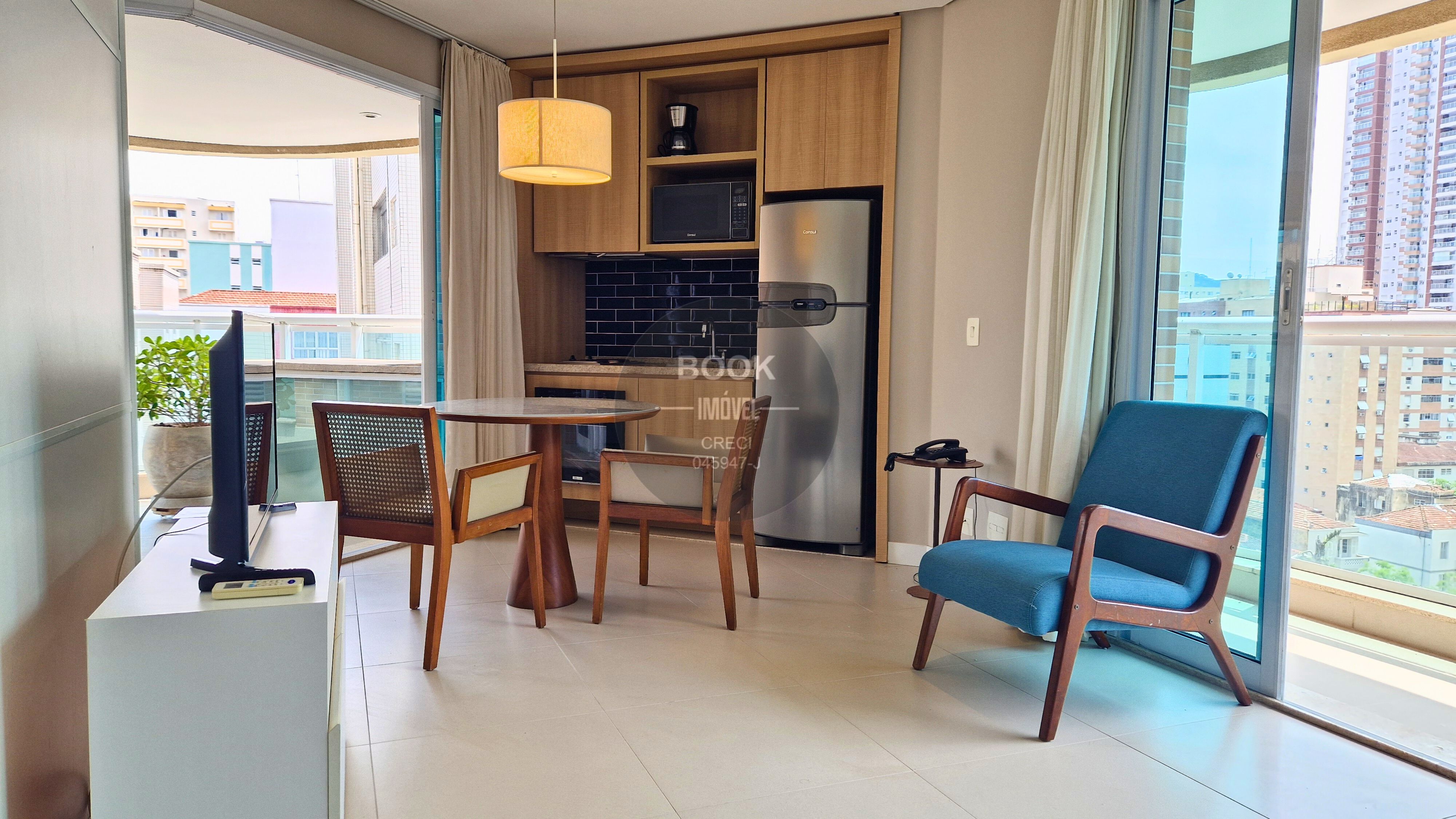 Apartamento Viva o Conceito Unique!   Av. Mal. Floriano Peixoto Santos - 