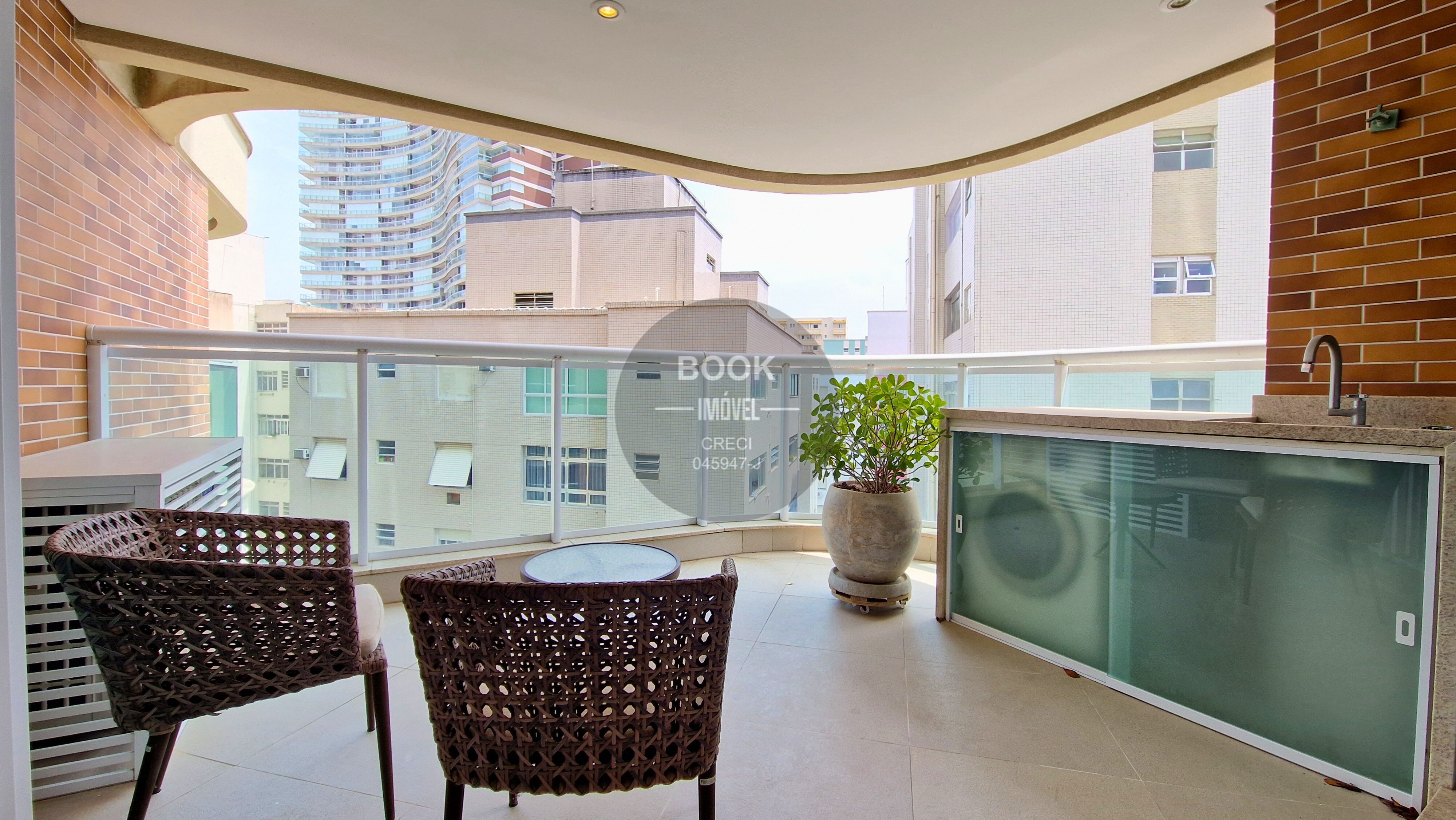 Apartamento Viva o Conceito Unique!   Av. Mal. Floriano Peixoto Santos - 