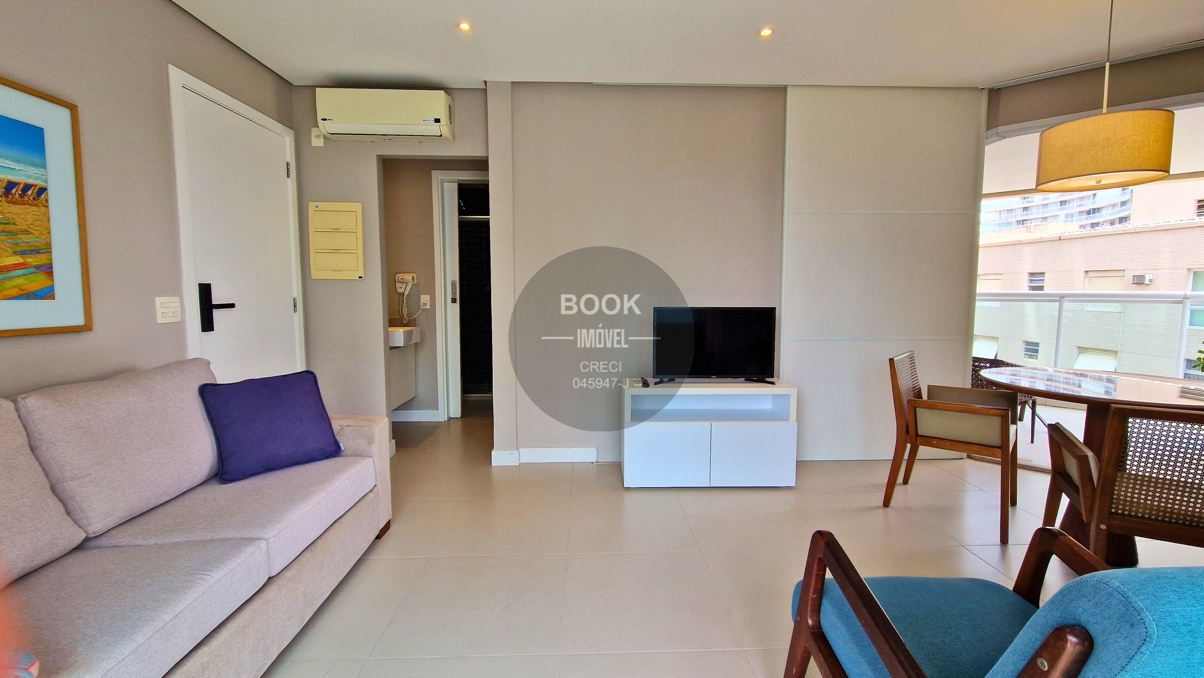 Apartamento Viva o Conceito Unique!   Av. Mal. Floriano Peixoto Santos - 