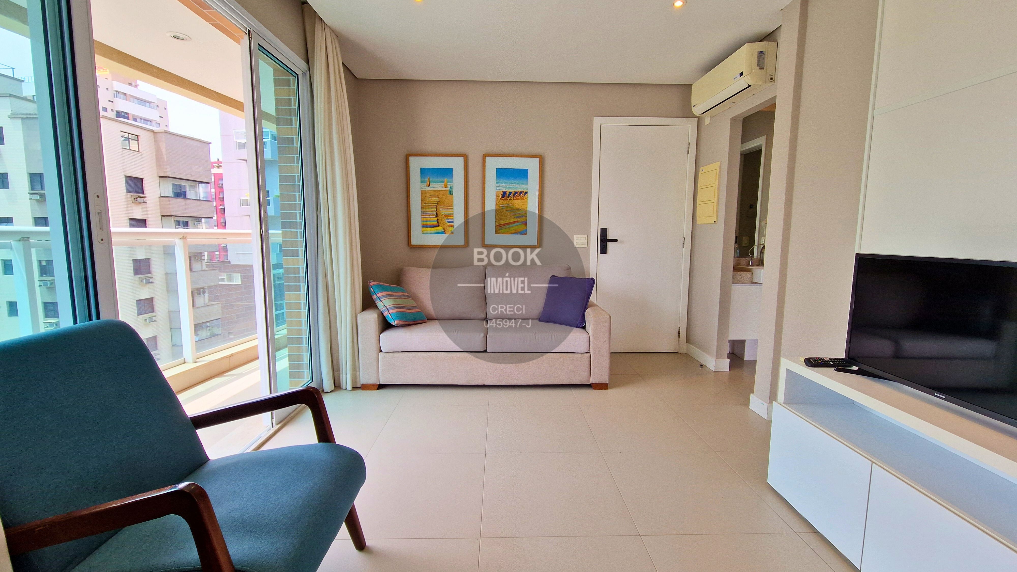 Apartamento Viva o Conceito Unique!   Av. Mal. Floriano Peixoto Santos - 