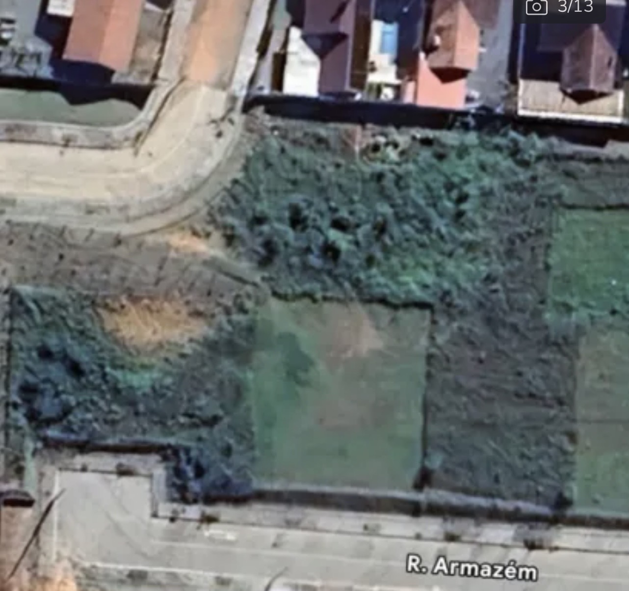 Terreno plano  Timbó - 