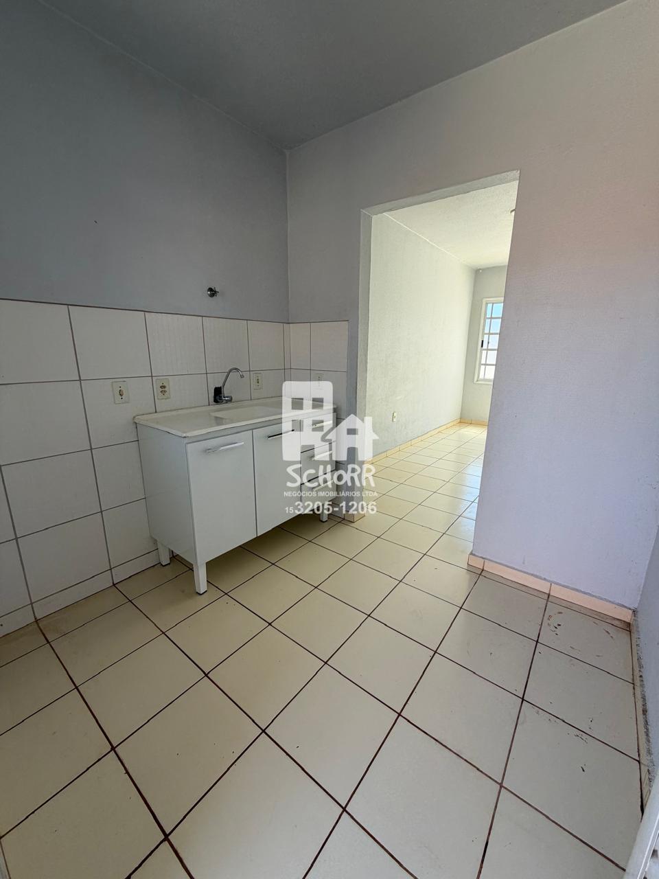 Excelente oportunidade! Casa &agrave; venda no Pacaembu &ndash; R$ 180.000  Tatuí - 