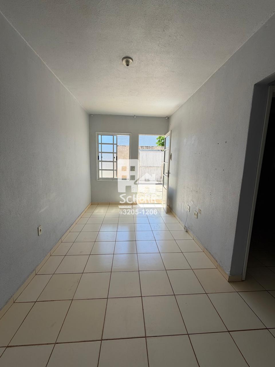 Excelente oportunidade! Casa &agrave; venda no Pacaembu &ndash; R$ 180.000  Tatuí - 