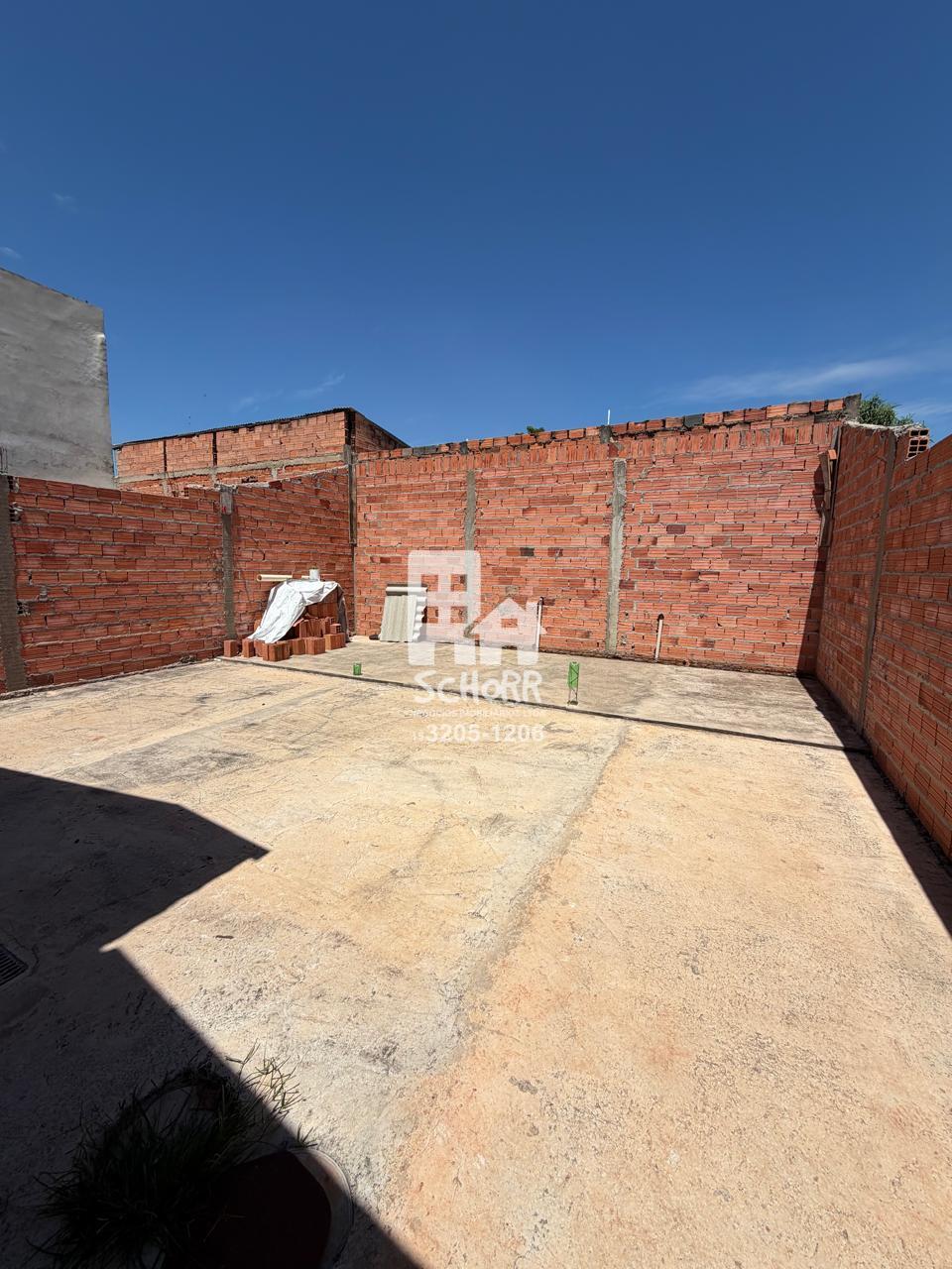 Excelente oportunidade! Casa &agrave; venda no Pacaembu &ndash; R$ 180.000  Tatuí - 